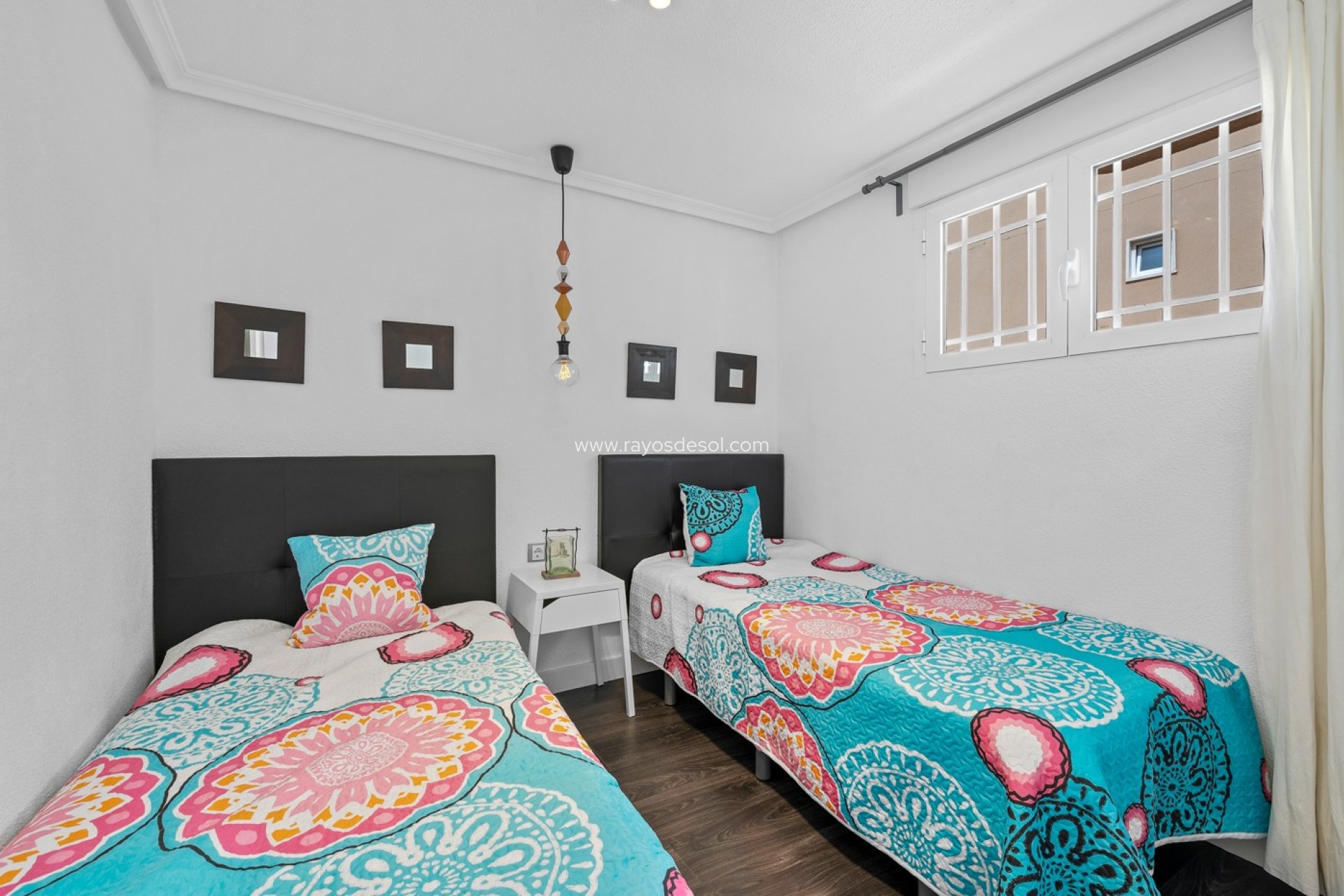 Wiederverkauf - Appartement - Torrevieja - Punta Prima