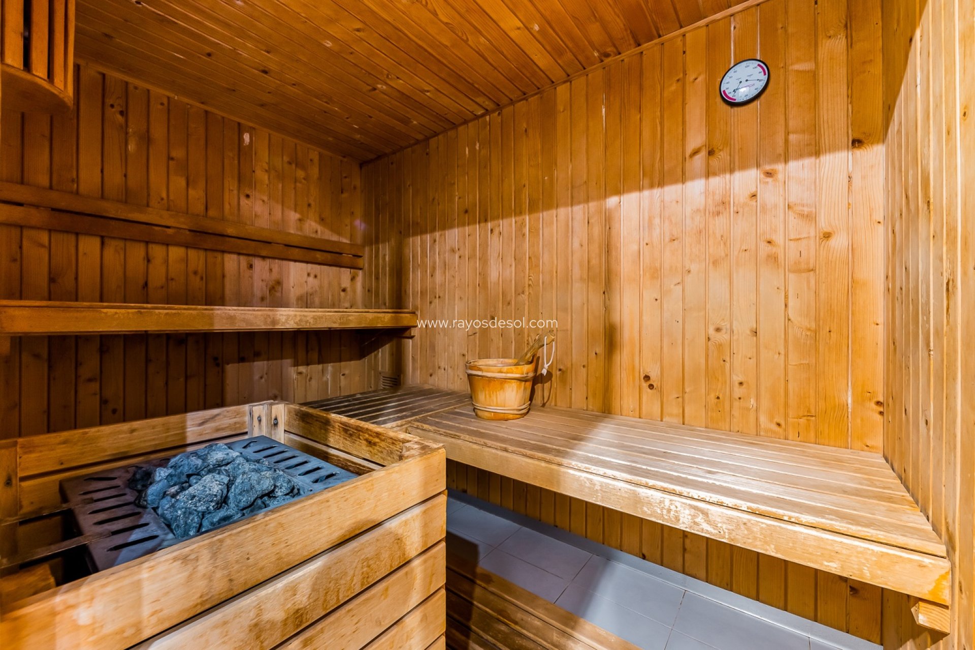 Wiederverkauf - Appartement - Torrevieja - Punta Prima