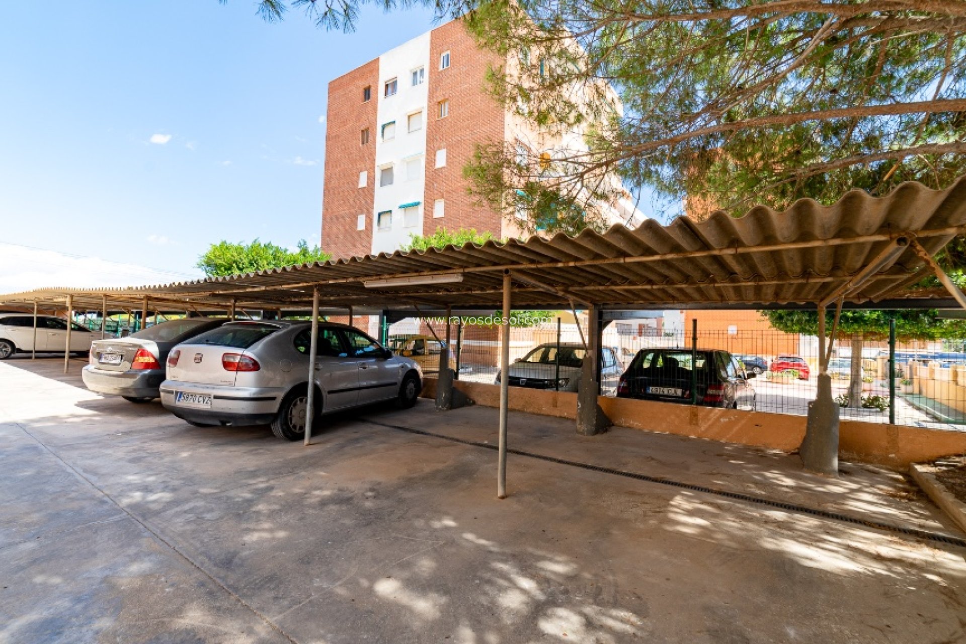 Wiederverkauf - Appartement - Torrevieja - Punta Prima