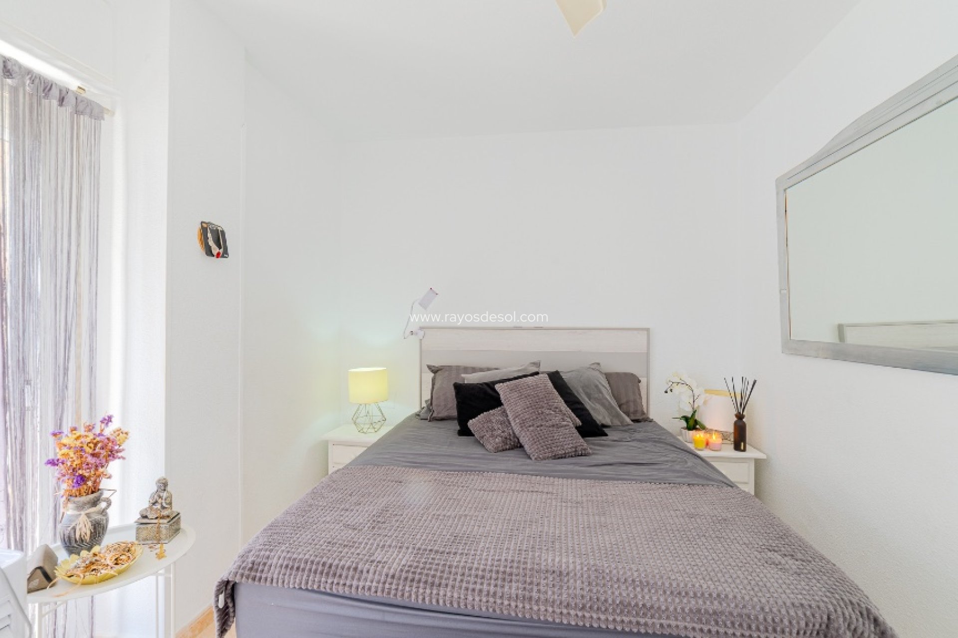 Wiederverkauf - Appartement - Torrevieja - Punta Prima