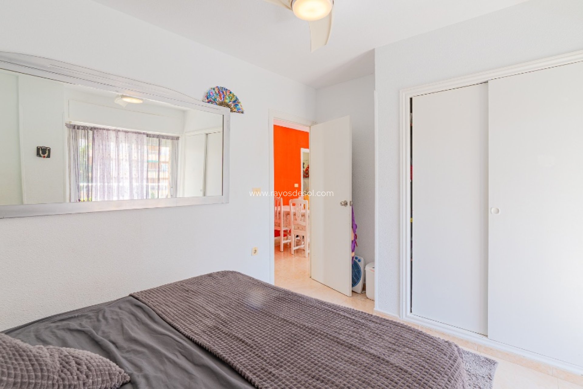 Wiederverkauf - Appartement - Torrevieja - Punta Prima