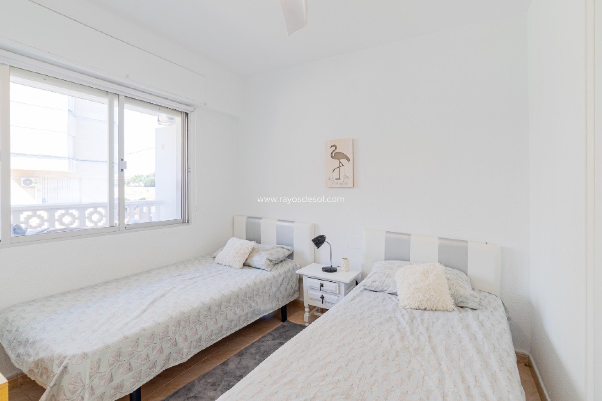 Wiederverkauf - Appartement - Torrevieja - Punta Prima