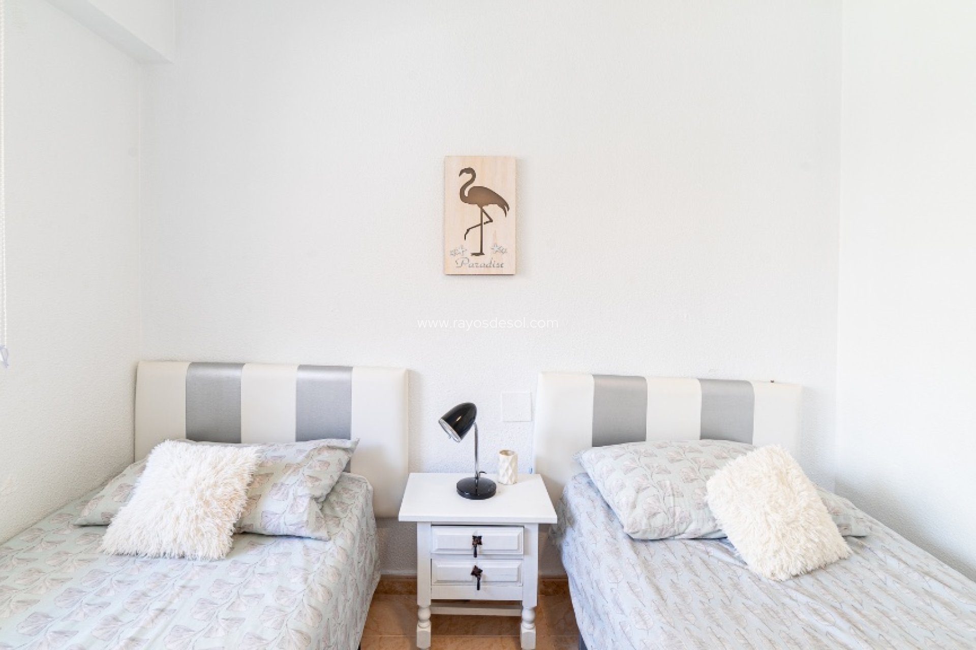 Wiederverkauf - Appartement - Torrevieja - Punta Prima