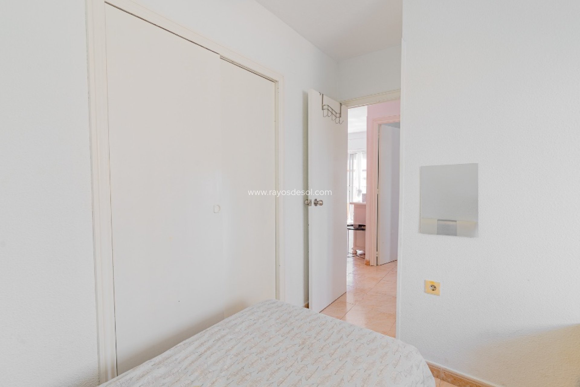 Wiederverkauf - Appartement - Torrevieja - Punta Prima