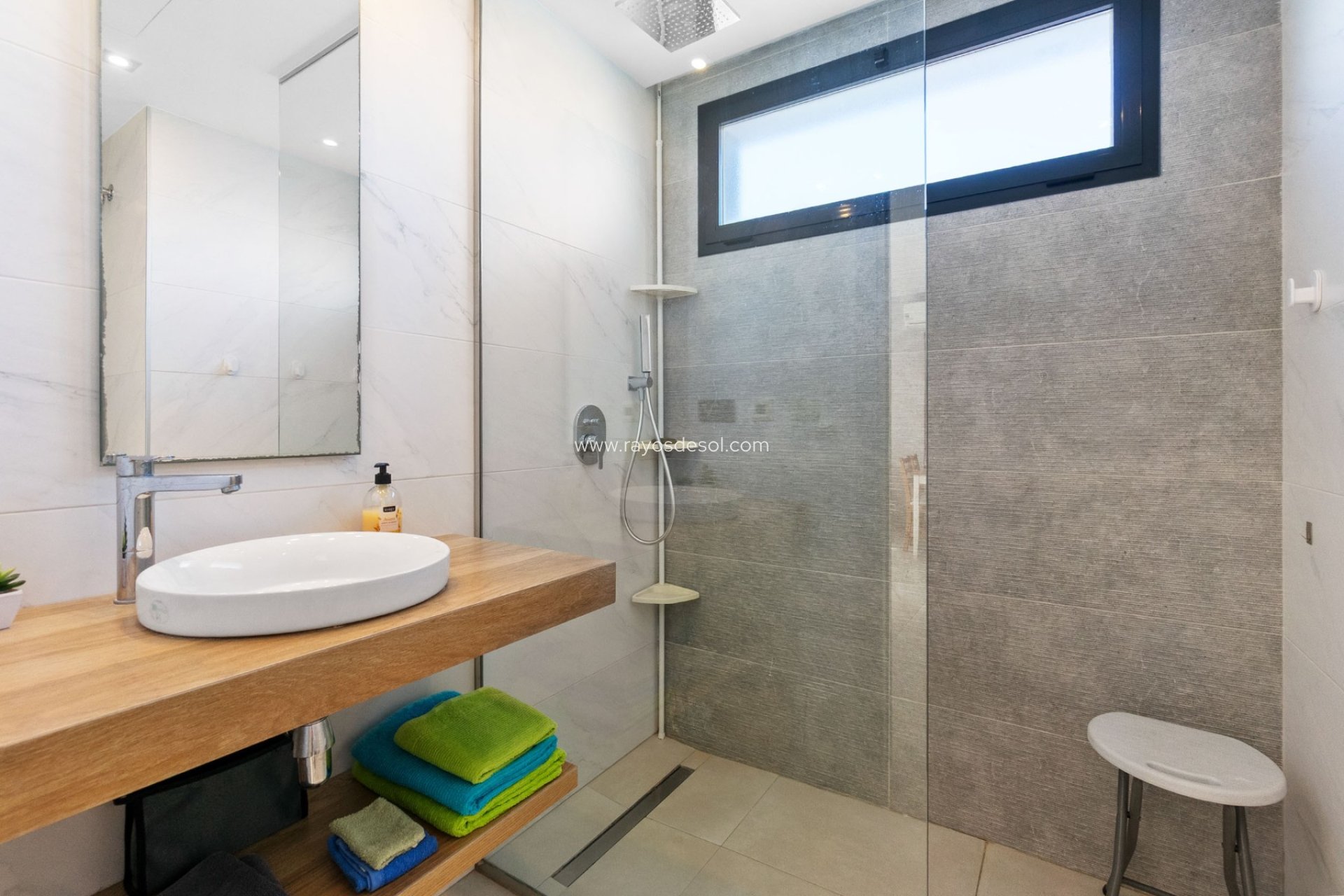 Wiederverkauf - Appartement - Torrevieja - Punta Prima