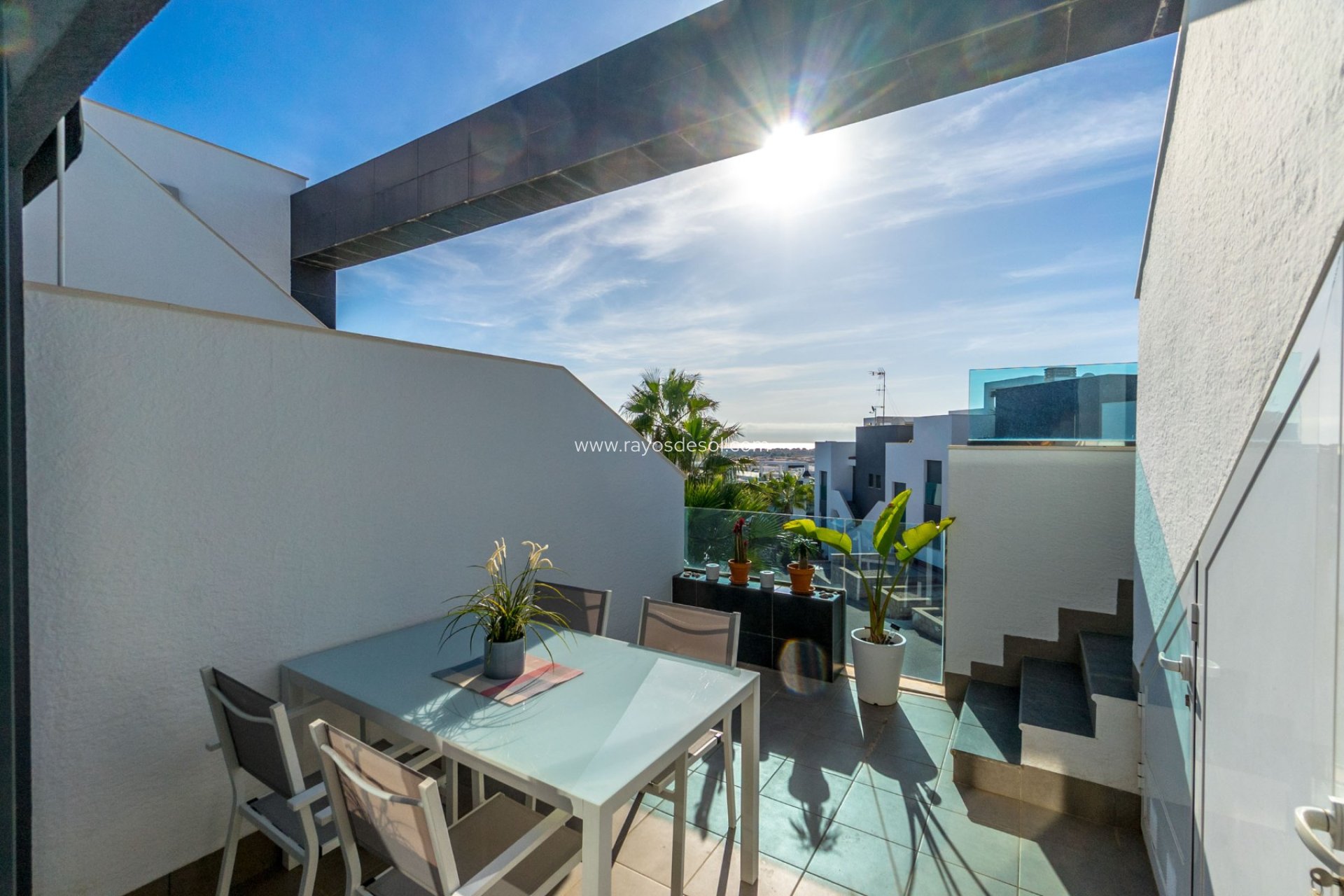 Wiederverkauf - Appartement - Torrevieja - Punta Prima