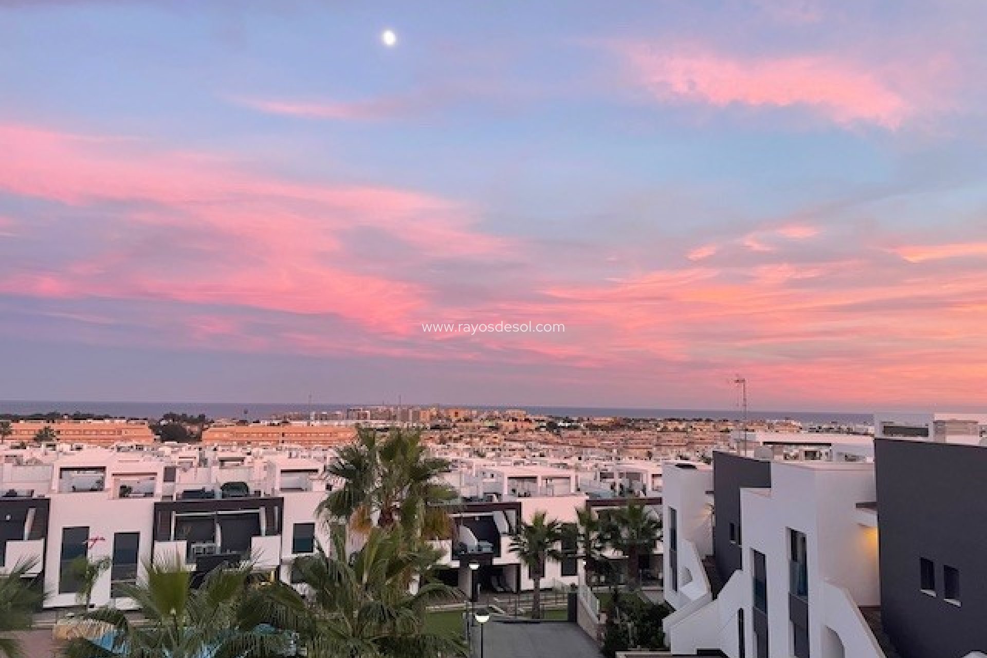 Wiederverkauf - Appartement - Torrevieja - Punta Prima