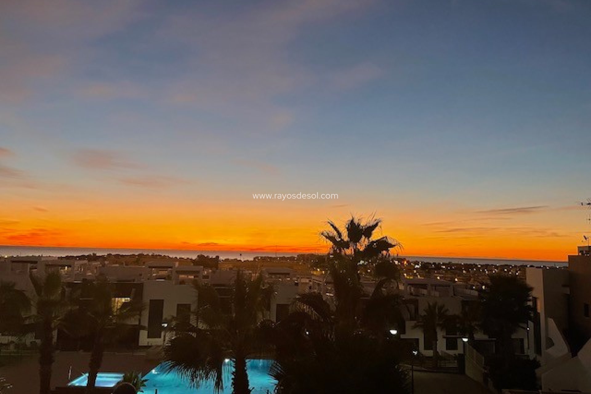 Wiederverkauf - Appartement - Torrevieja - Punta Prima