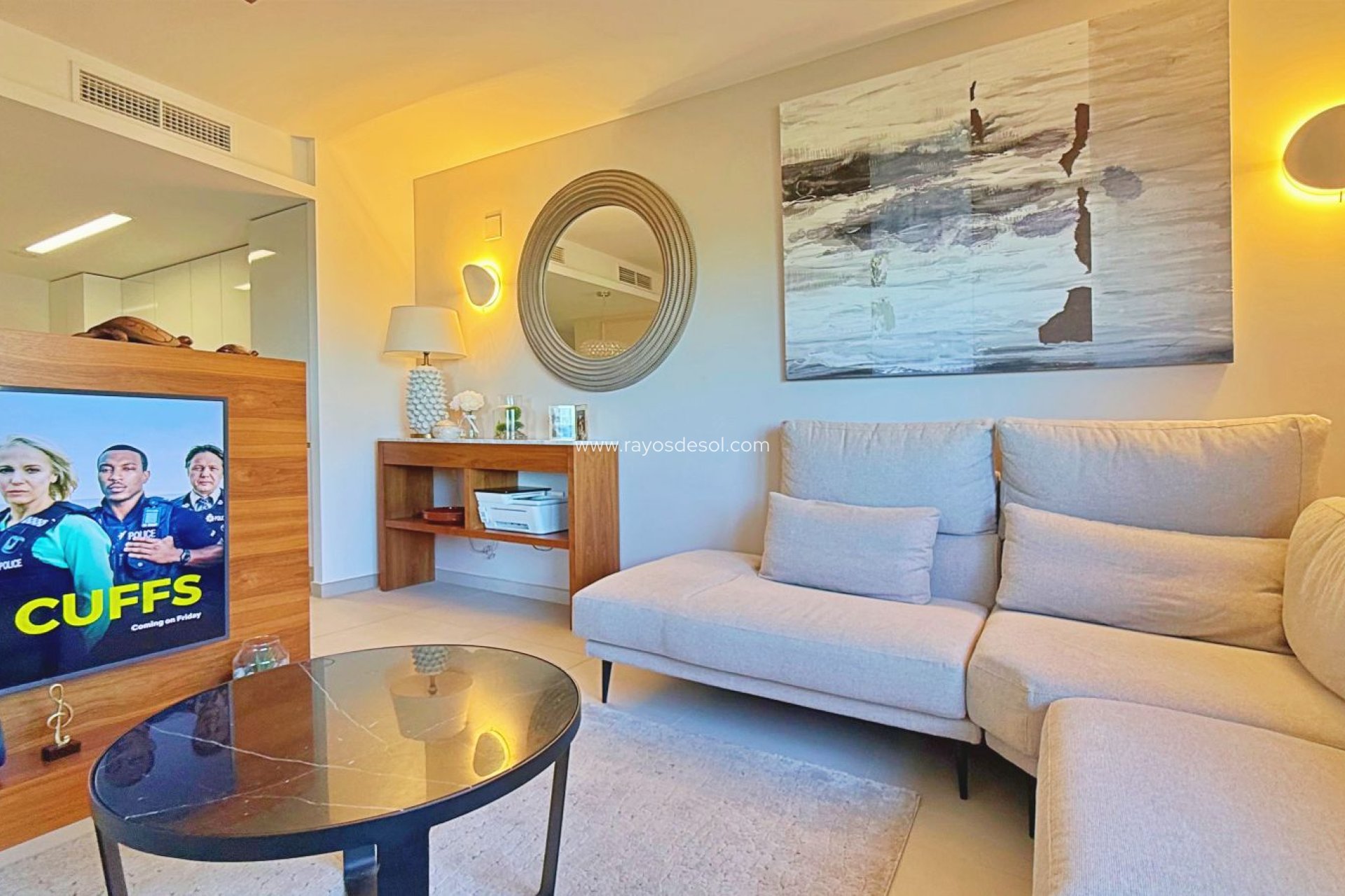 Wiederverkauf - Appartement - Torrevieja - Punta Prima