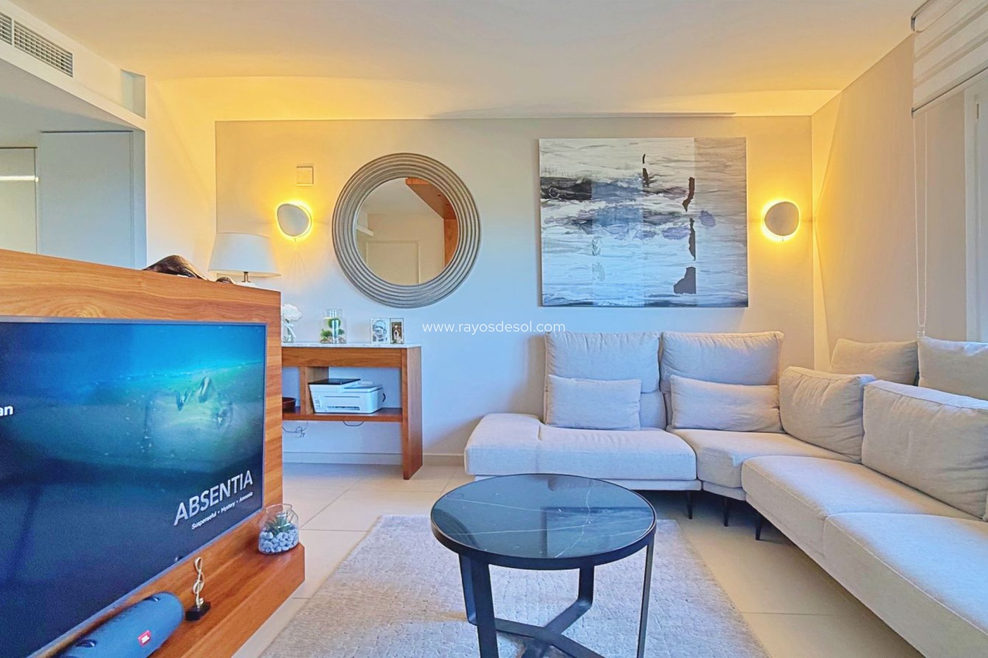 Wiederverkauf - Appartement - Torrevieja - Punta Prima