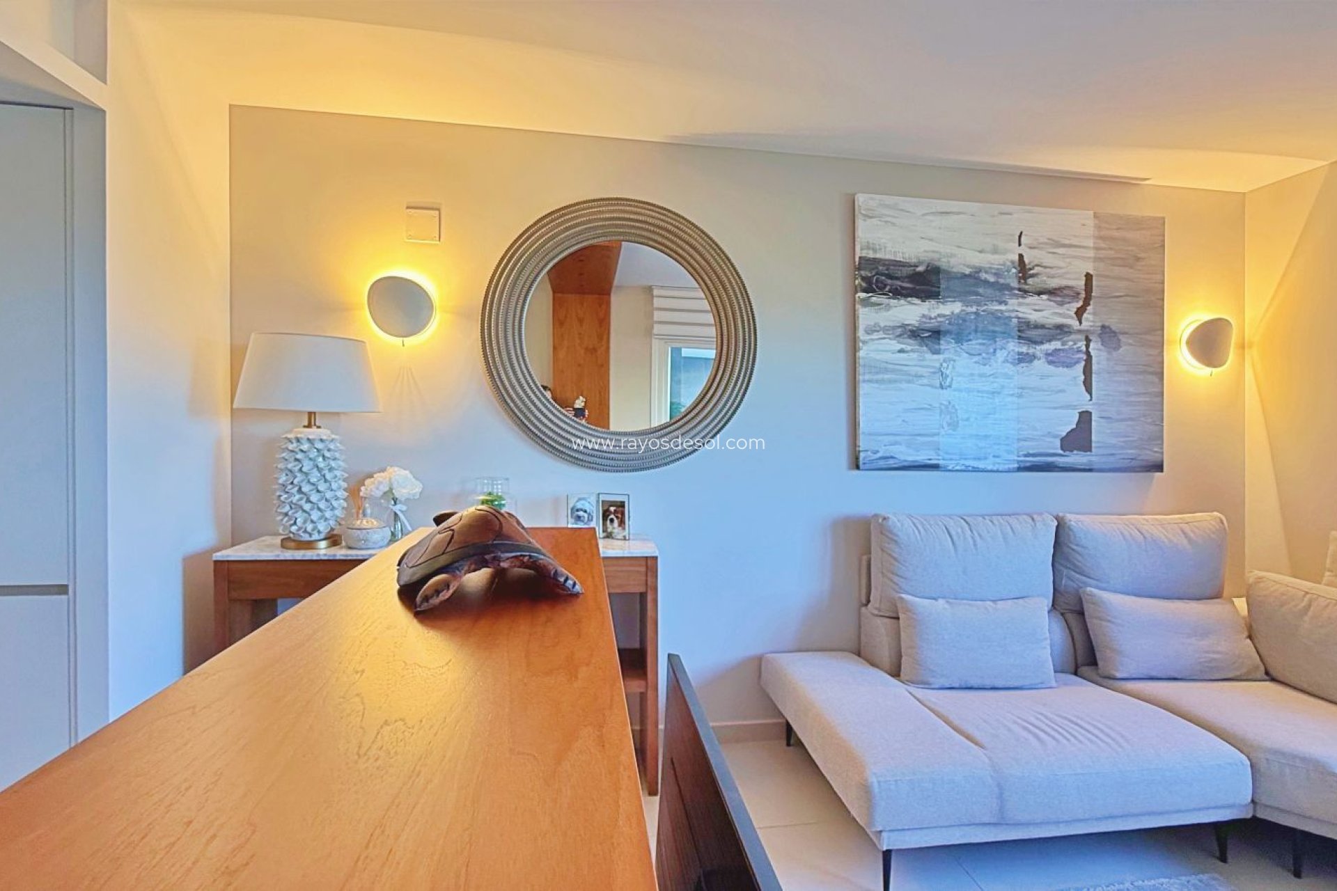 Wiederverkauf - Appartement - Torrevieja - Punta Prima