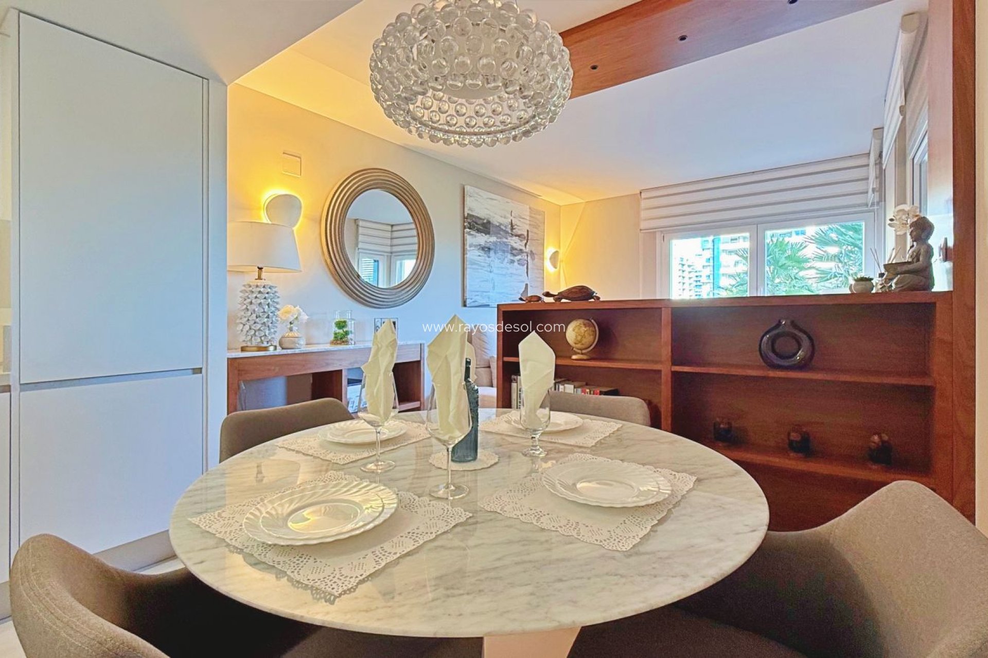 Wiederverkauf - Appartement - Torrevieja - Punta Prima