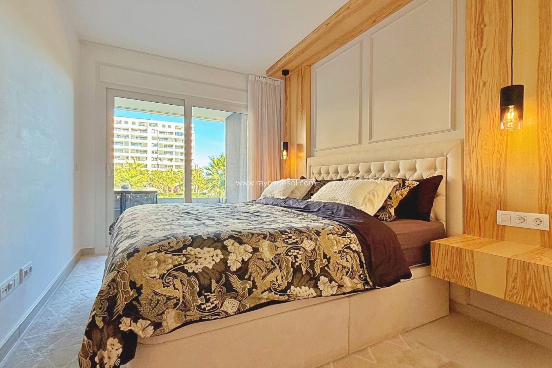 Wiederverkauf - Appartement - Torrevieja - Punta Prima