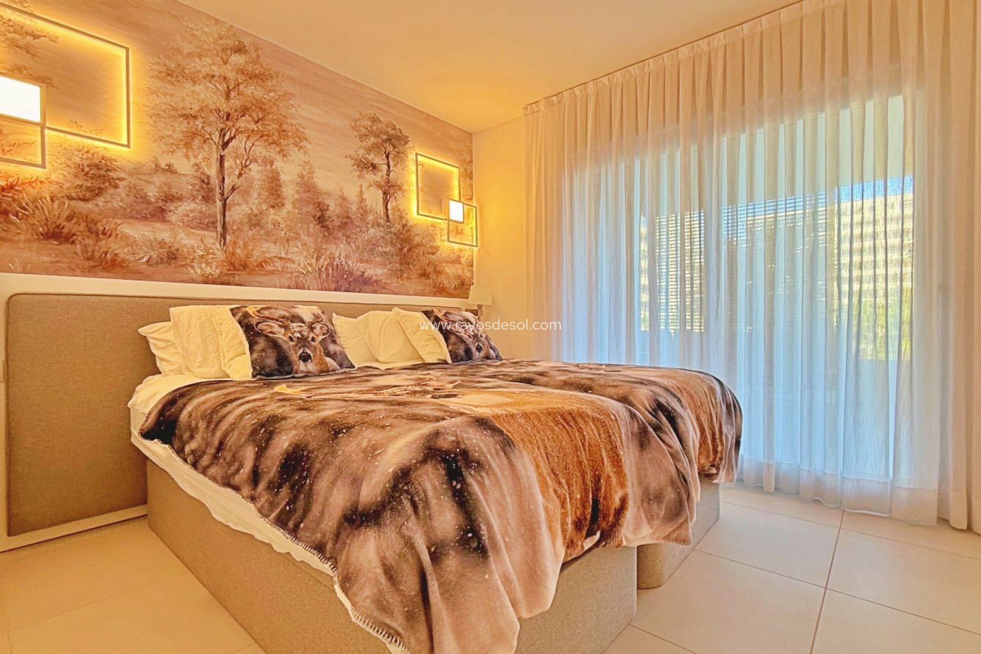 Wiederverkauf - Appartement - Torrevieja - Punta Prima