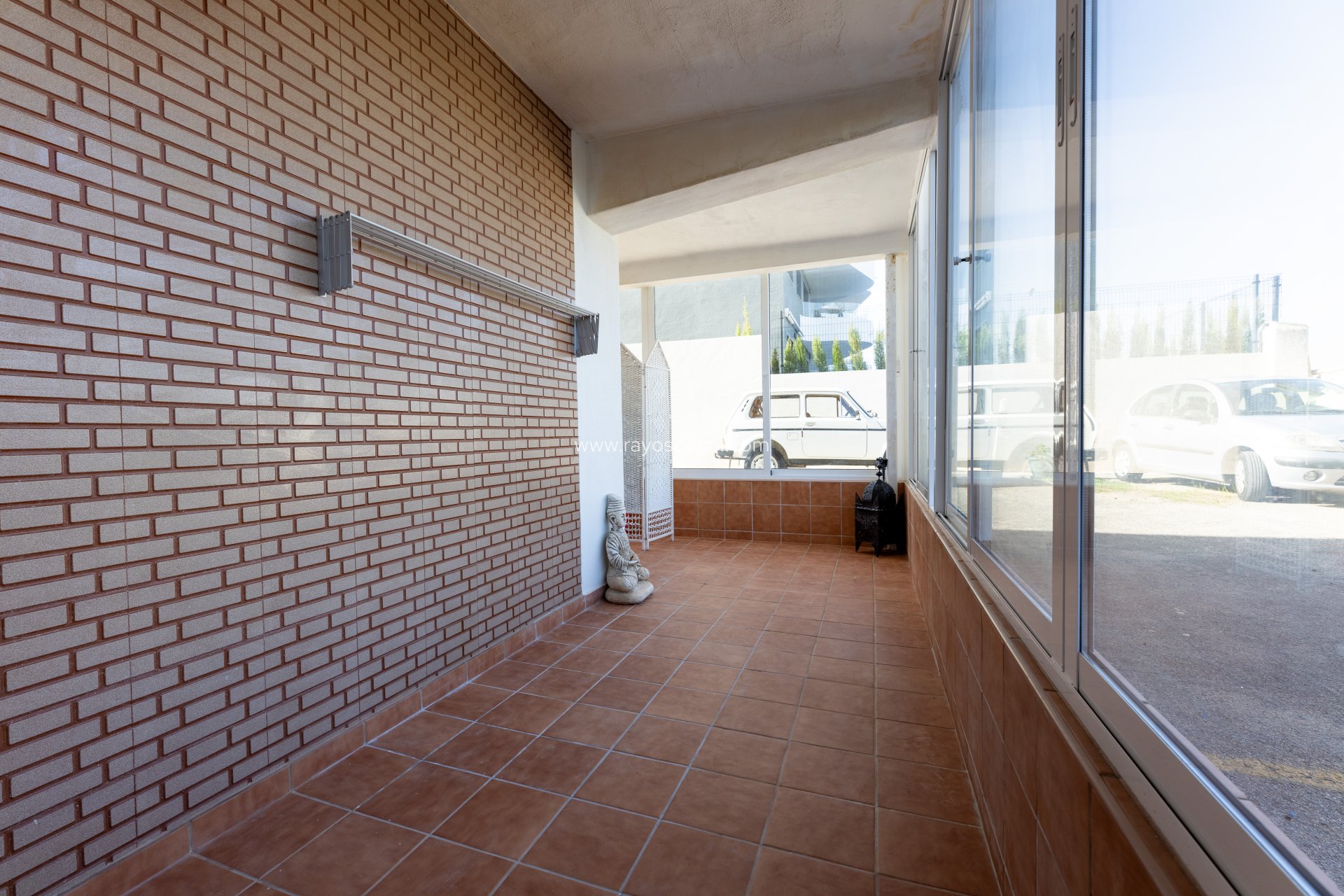 Wiederverkauf - Appartement - Torrevieja - Punta Prima