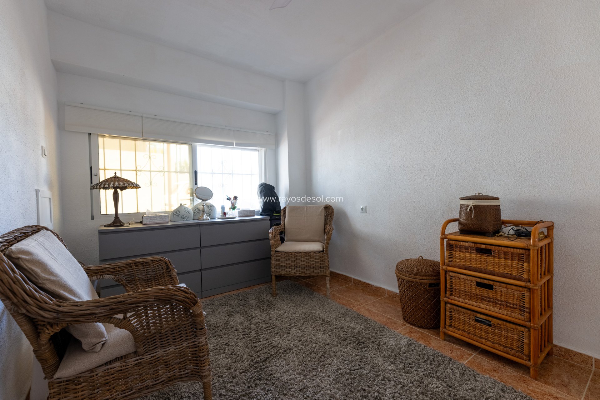 Wiederverkauf - Appartement - Torrevieja - Punta Prima