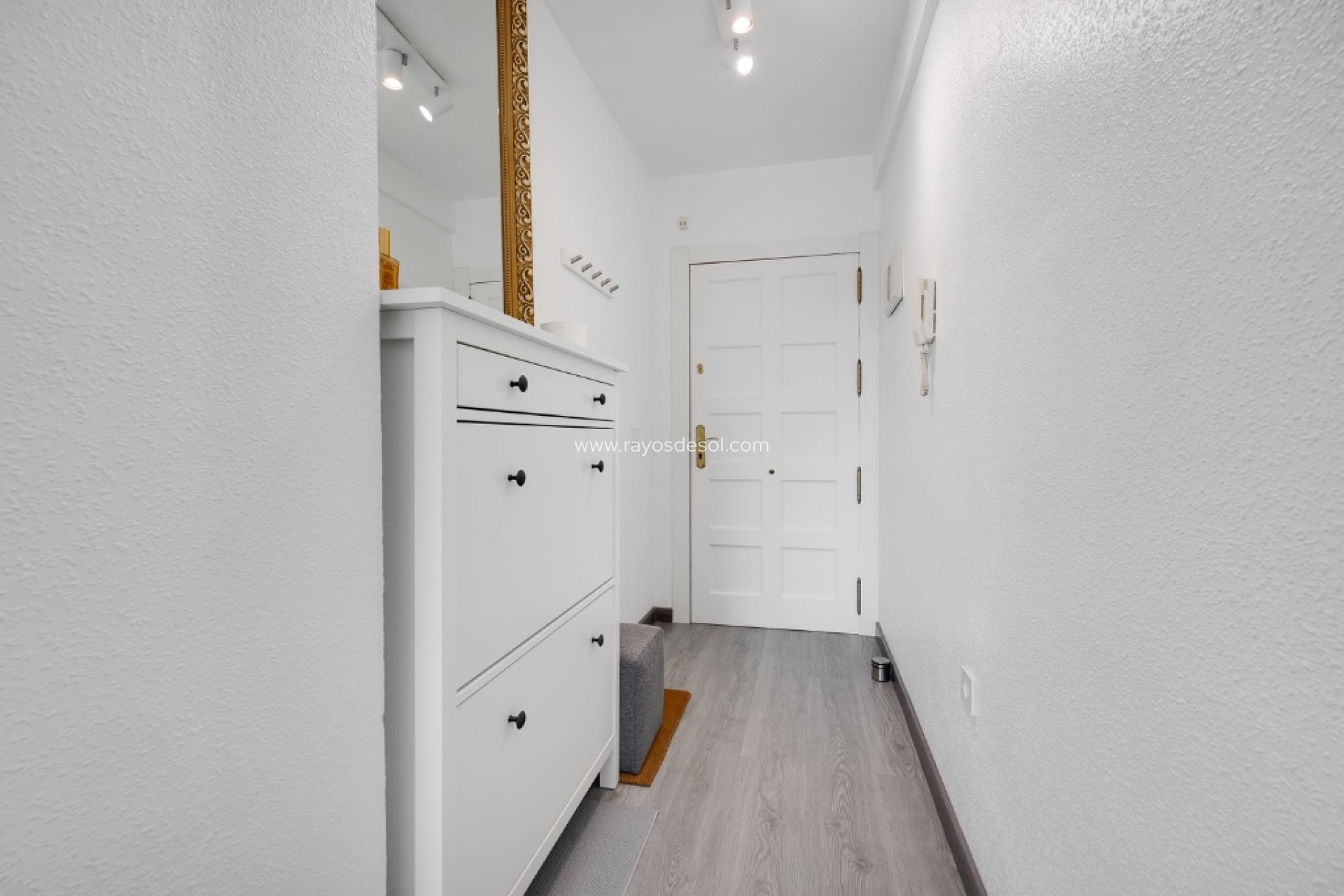 Wiederverkauf - Appartement - Torrevieja - Punta Prima