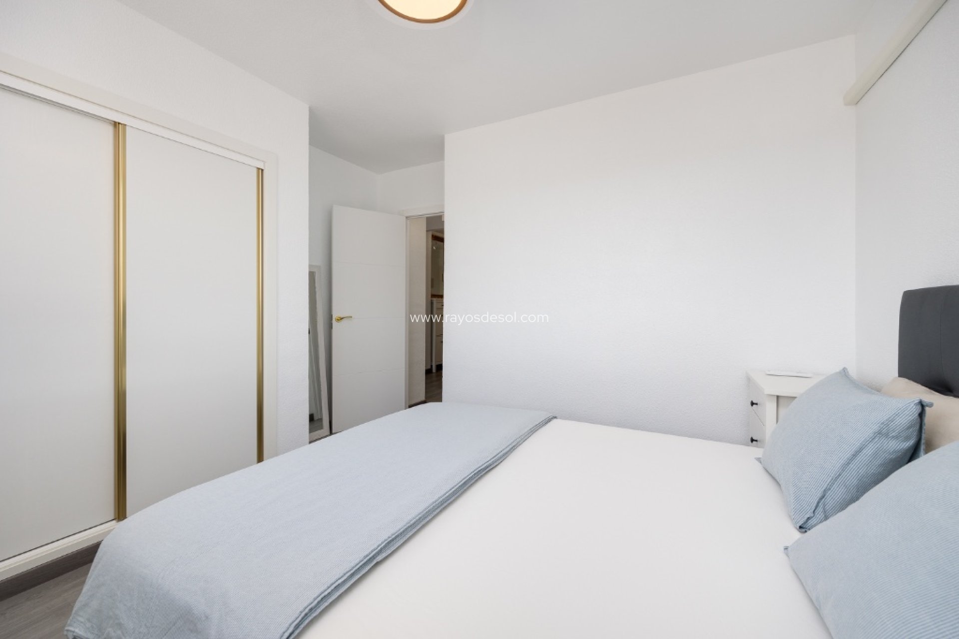 Wiederverkauf - Appartement - Torrevieja - Punta Prima