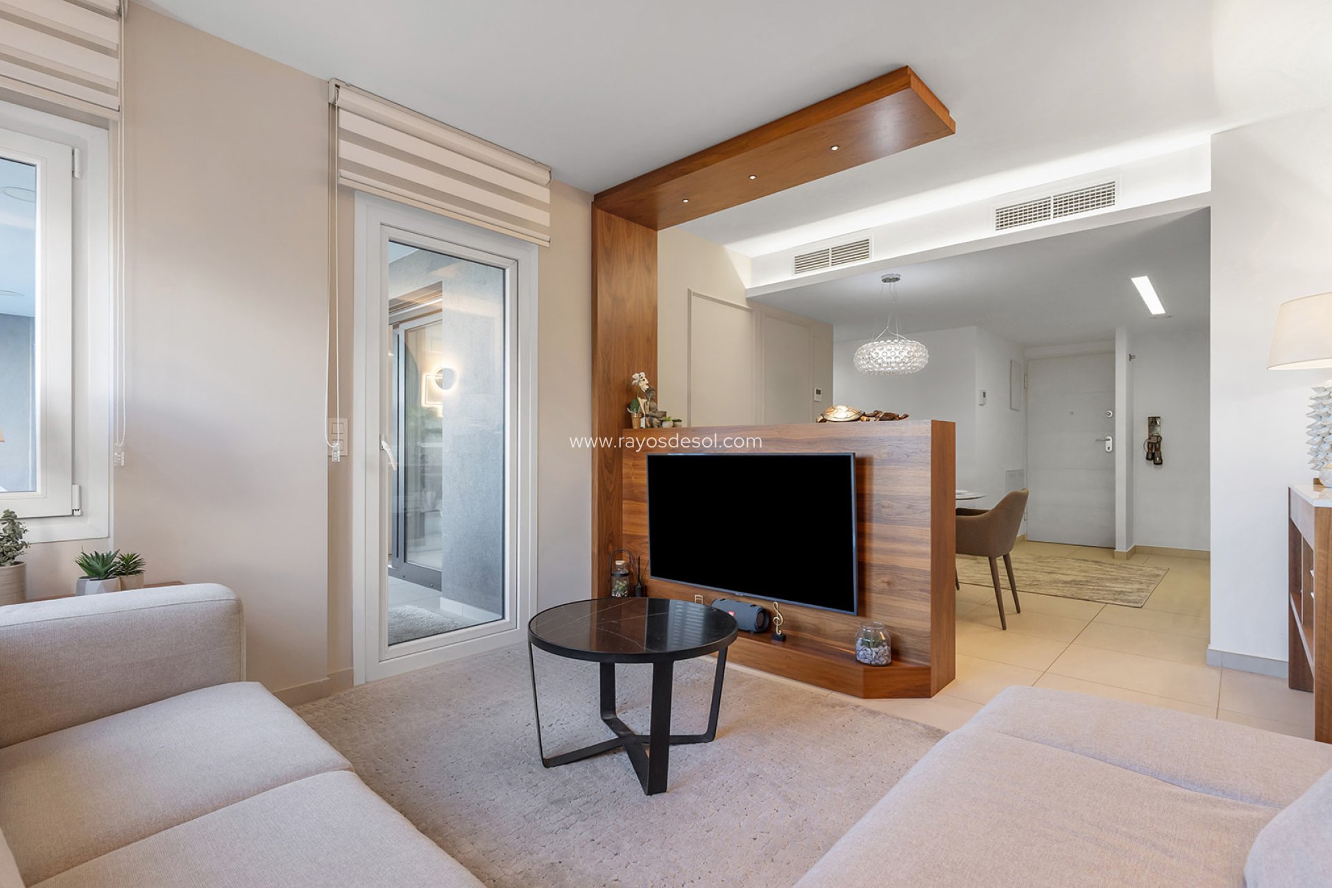 Wiederverkauf - Appartement - Torrevieja - Punta Prima