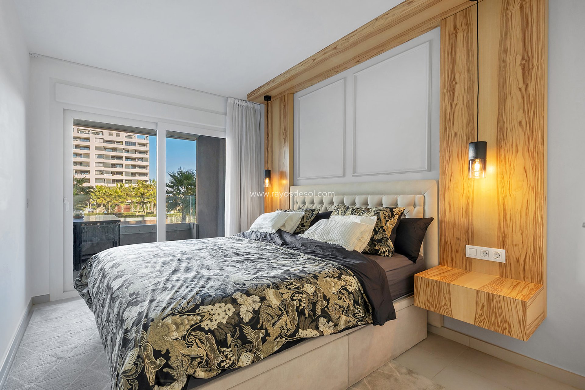 Wiederverkauf - Appartement - Torrevieja - Punta Prima