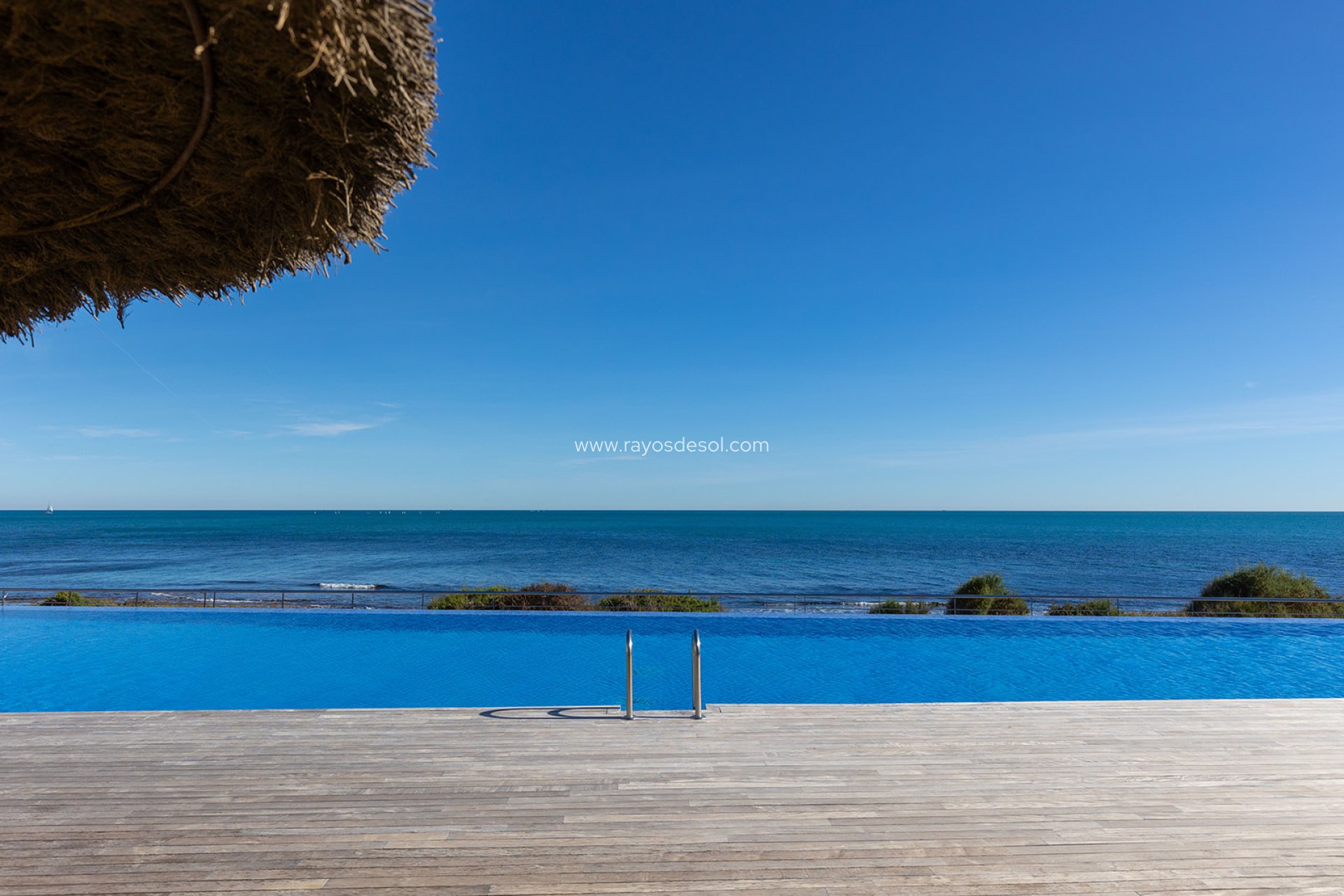 Wiederverkauf - Appartement - Torrevieja - Punta Prima