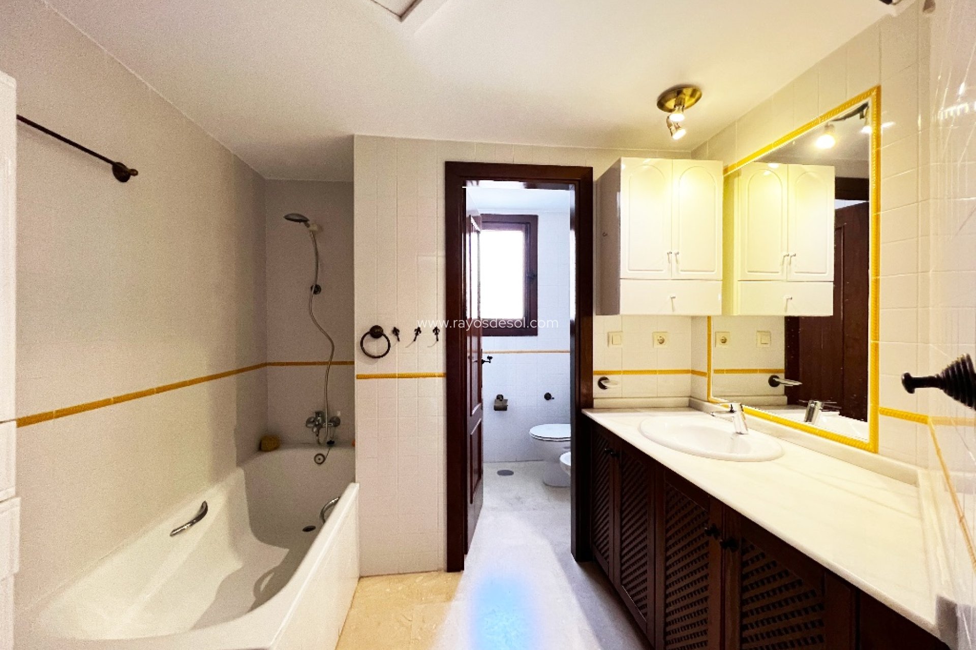 Wiederverkauf - Appartement - Torrevieja - Punta Prima