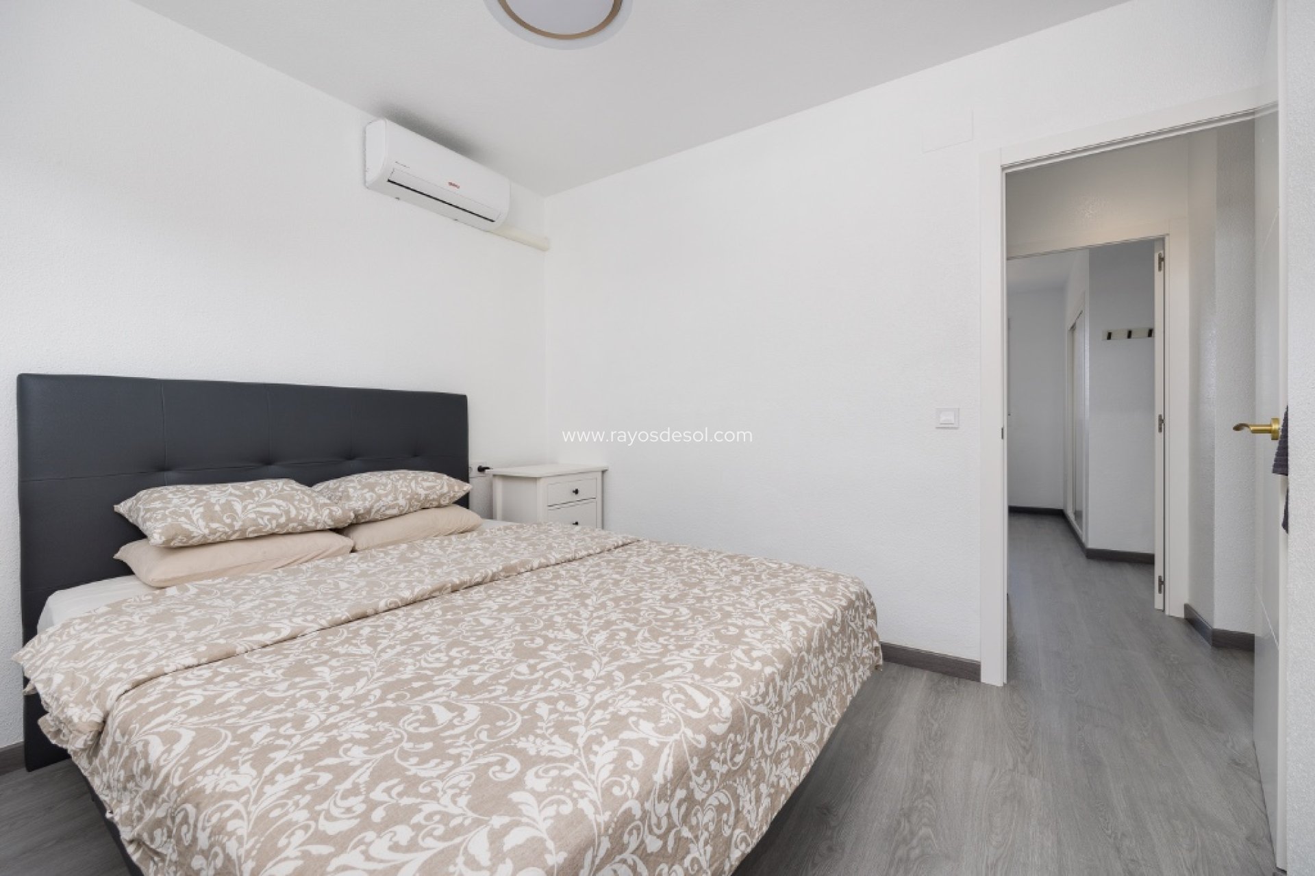 Wiederverkauf - Appartement - Torrevieja - Punta Prima
