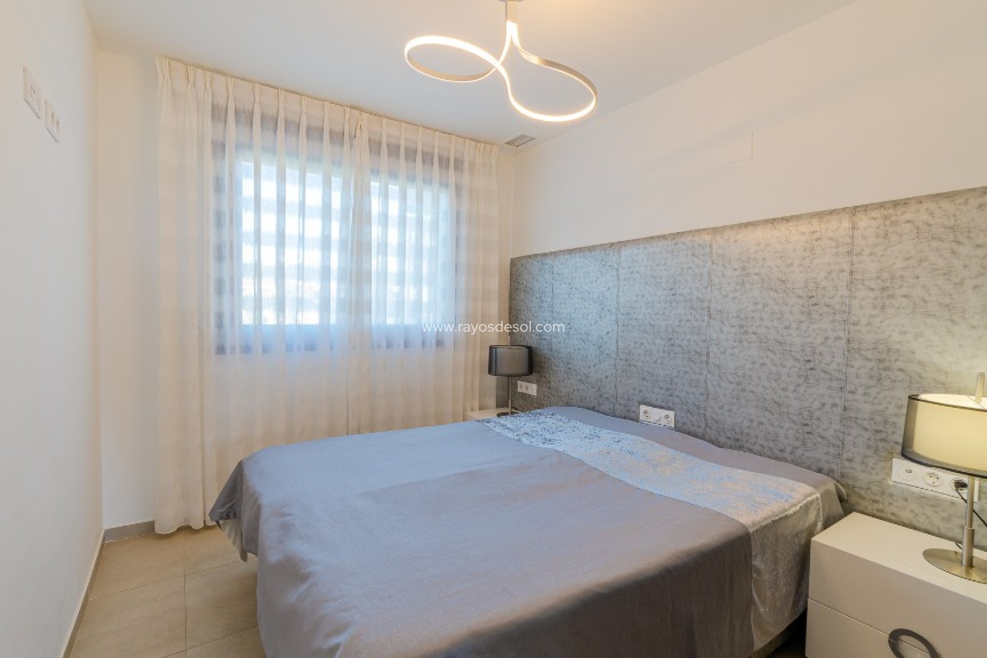 Wiederverkauf - Appartement - Torrevieja - Punta Prima