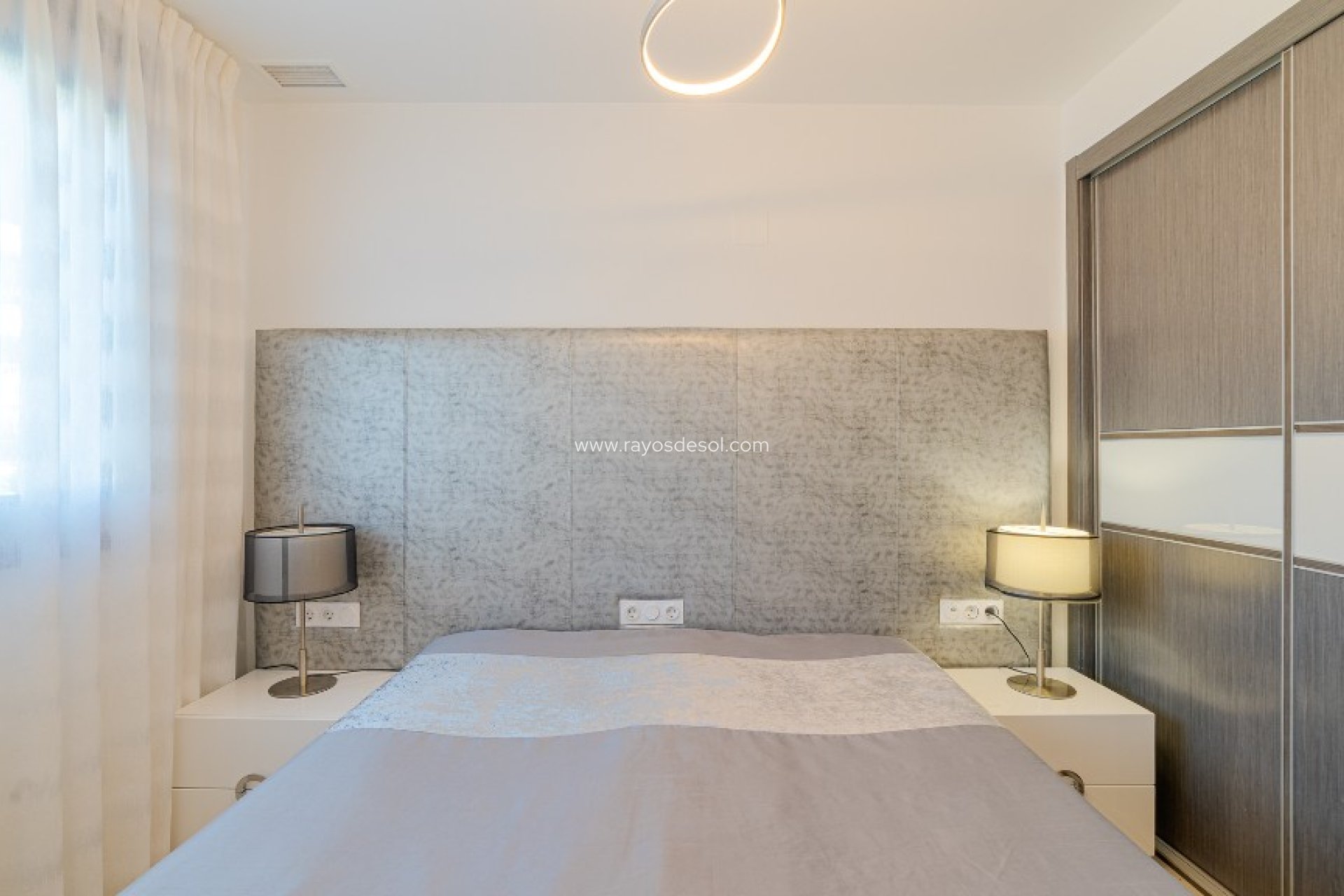 Wiederverkauf - Appartement - Torrevieja - Punta Prima