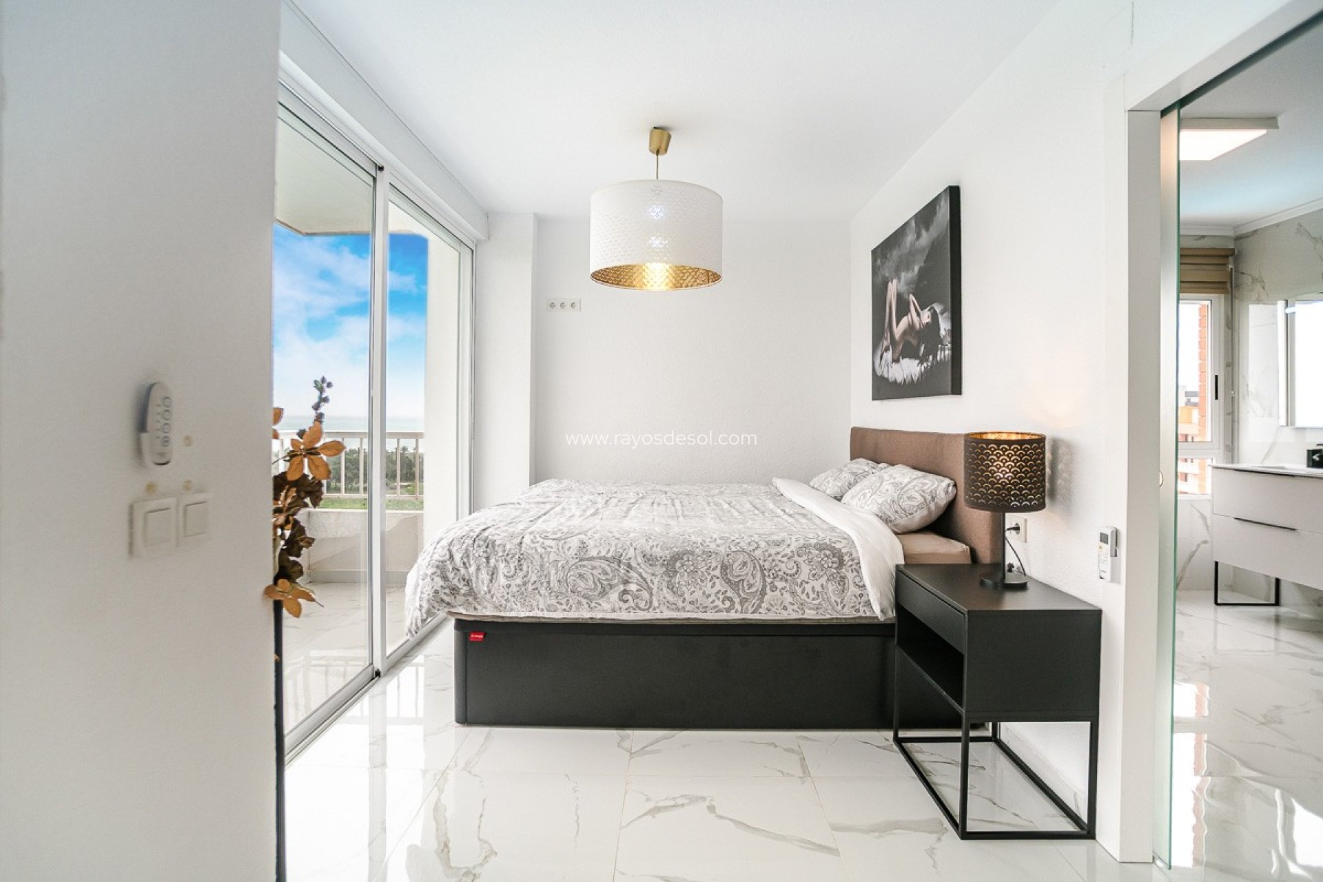 Wiederverkauf - Appartement - Torrevieja - Punta Prima