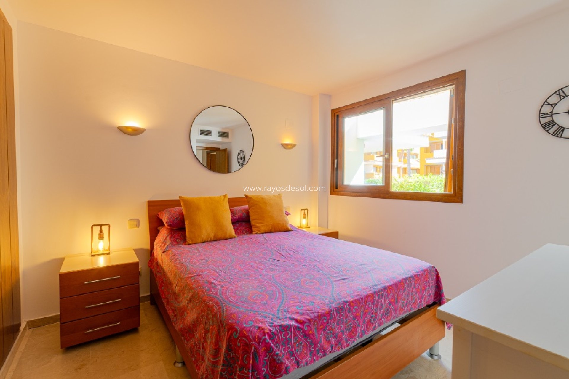 Wiederverkauf - Appartement - Torrevieja - Punta Prima