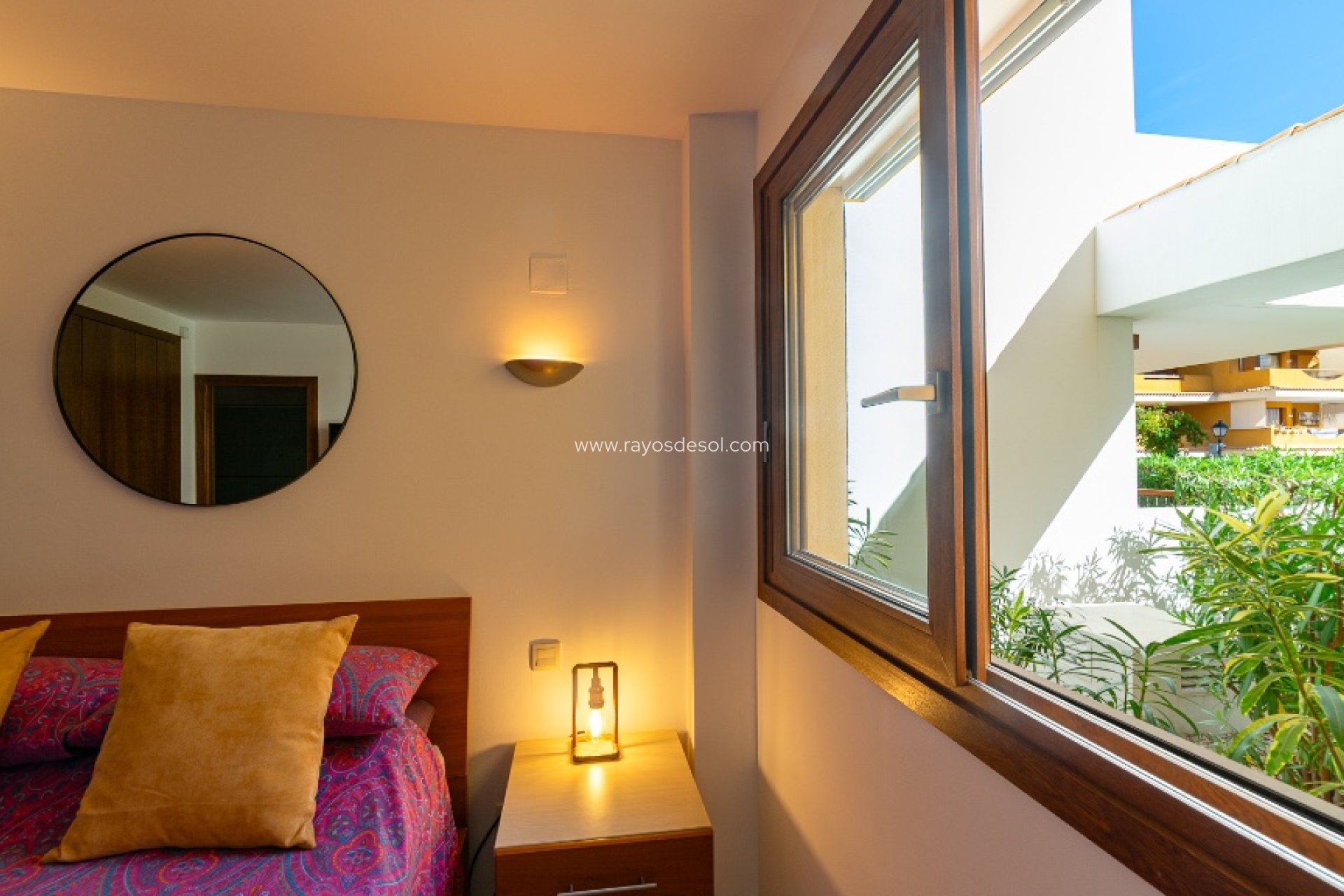 Wiederverkauf - Appartement - Torrevieja - Punta Prima