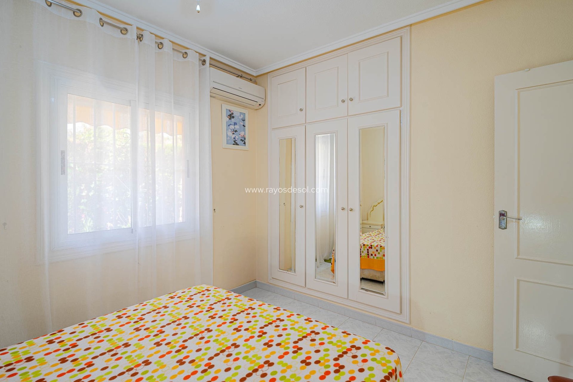 Wiederverkauf - Appartement - Torrevieja - Punta Prima