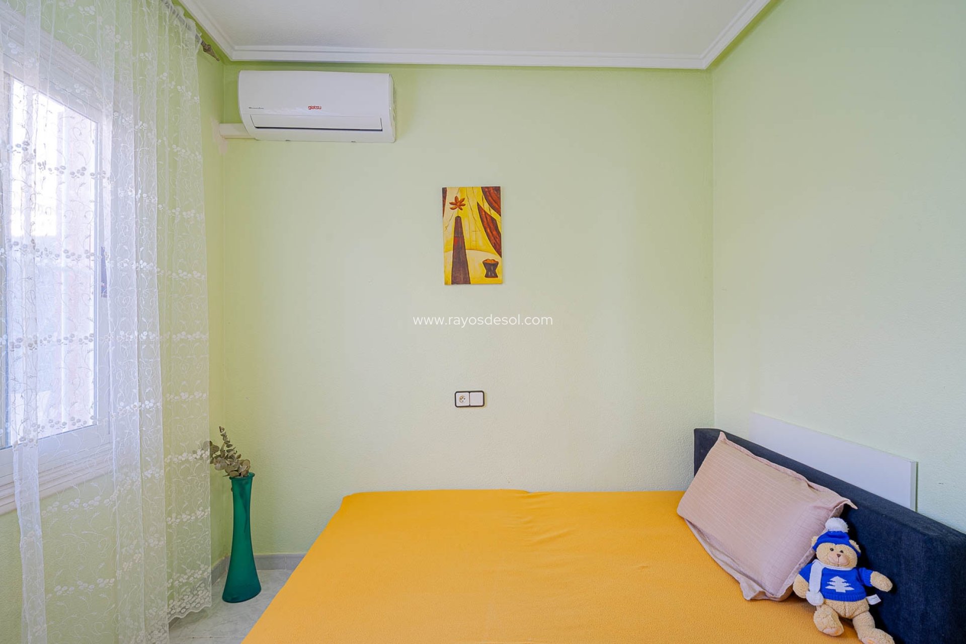 Wiederverkauf - Appartement - Torrevieja - Punta Prima