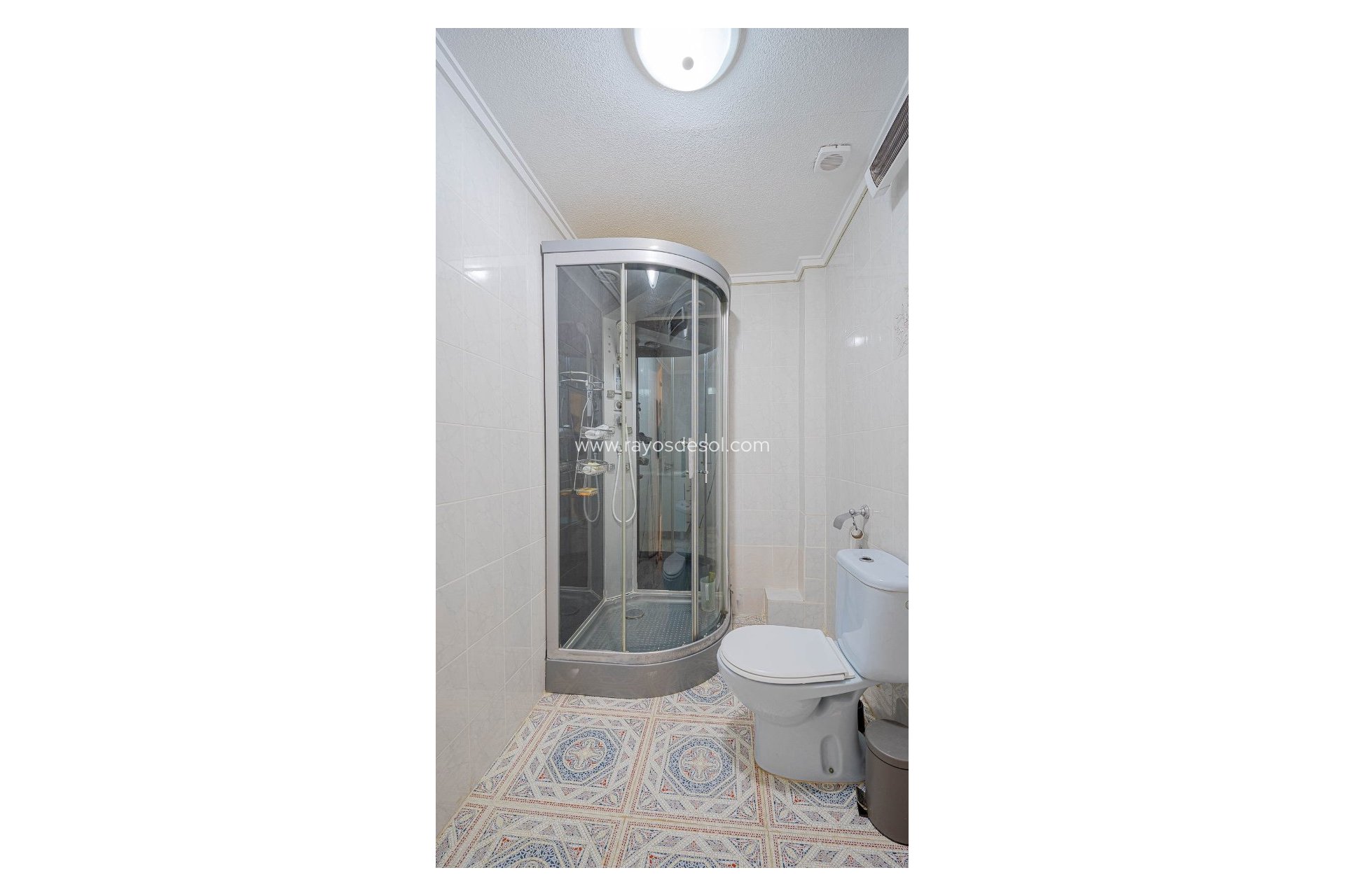 Wiederverkauf - Appartement - Torrevieja - Punta Prima