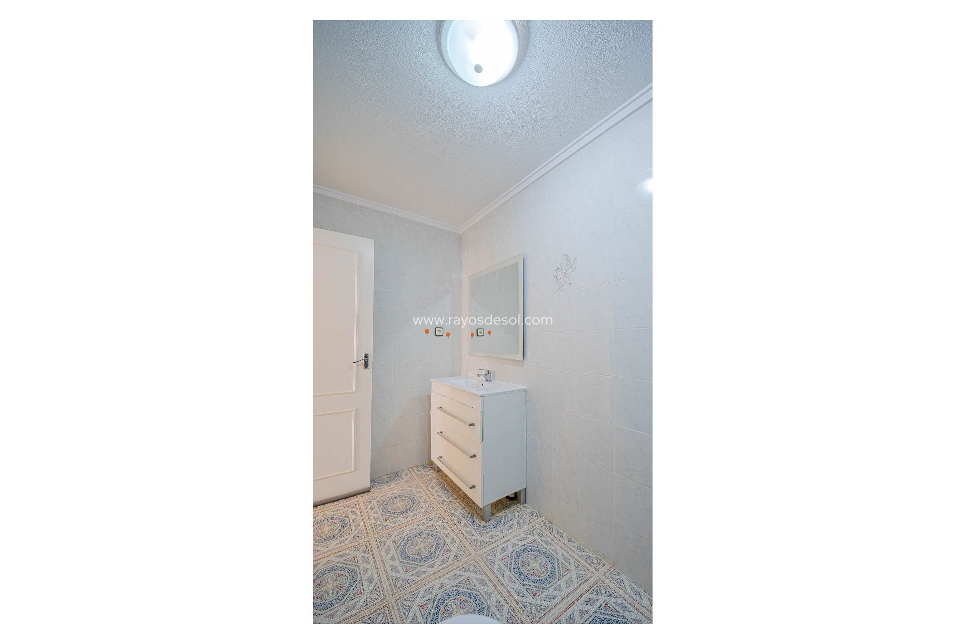 Wiederverkauf - Appartement - Torrevieja - Punta Prima