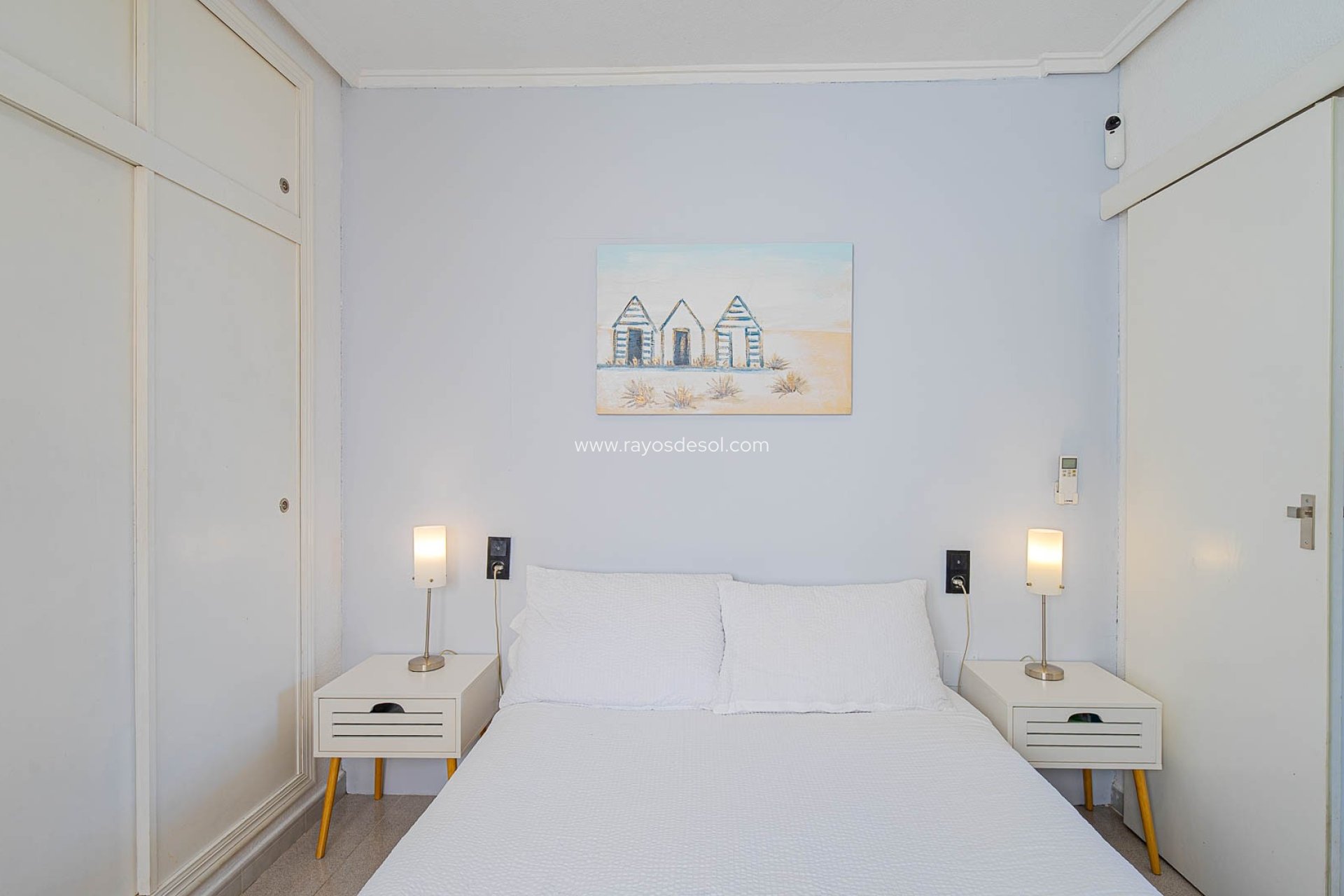 Wiederverkauf - Appartement - Torrevieja - Punta Prima