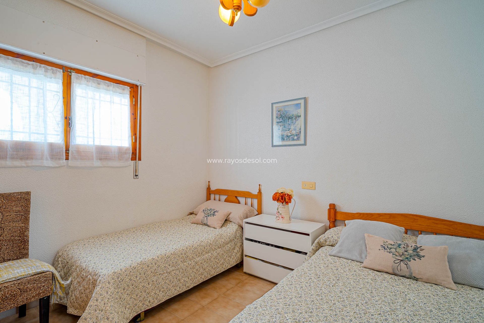 Wiederverkauf - Appartement - Torrevieja - Punta Prima