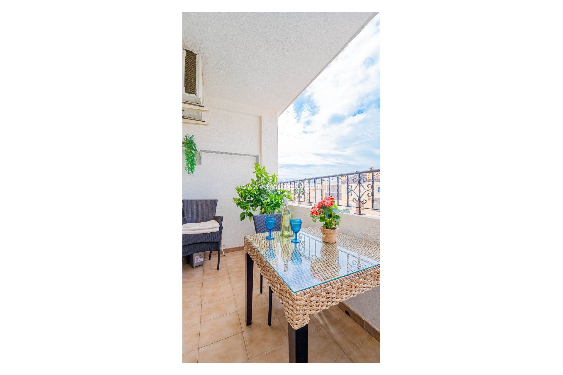 Wiederverkauf - Appartement - Torrevieja - Punta Prima