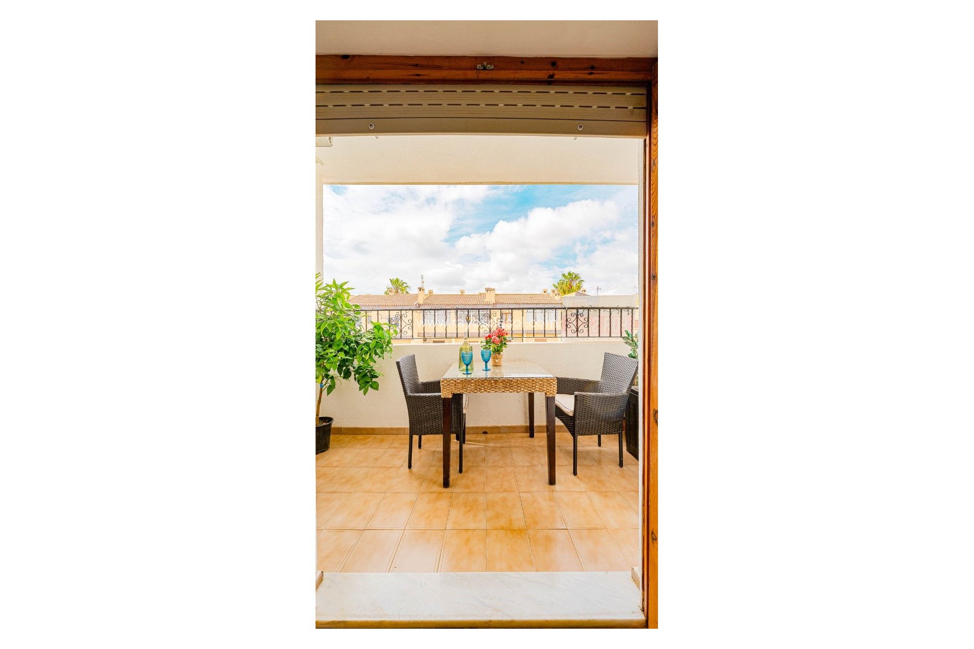 Wiederverkauf - Appartement - Torrevieja - Punta Prima