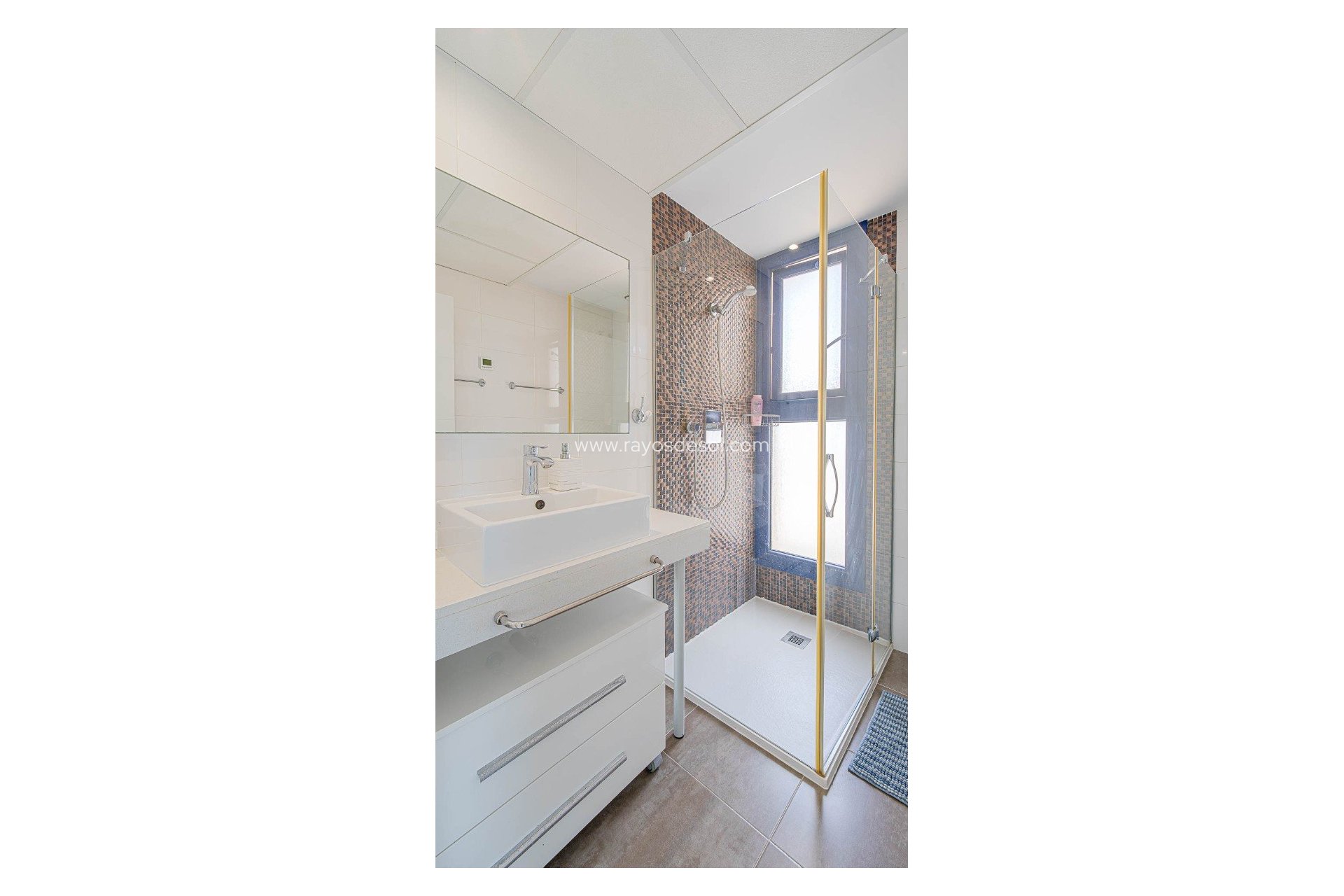 Wiederverkauf - Appartement - Torrevieja - Punta Prima