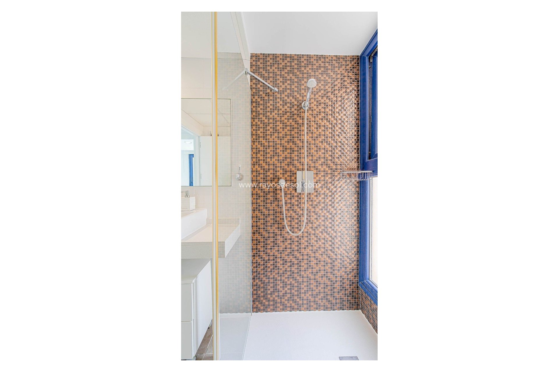 Wiederverkauf - Appartement - Torrevieja - Punta Prima
