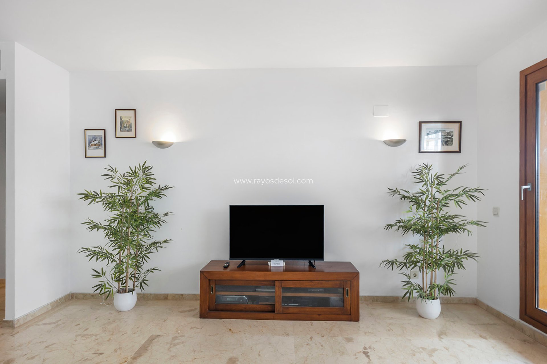 Wiederverkauf - Appartement - Torrevieja - Punta Prima