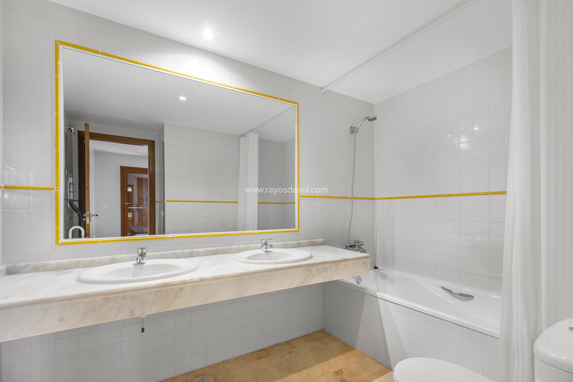 Wiederverkauf - Appartement - Torrevieja - Punta Prima