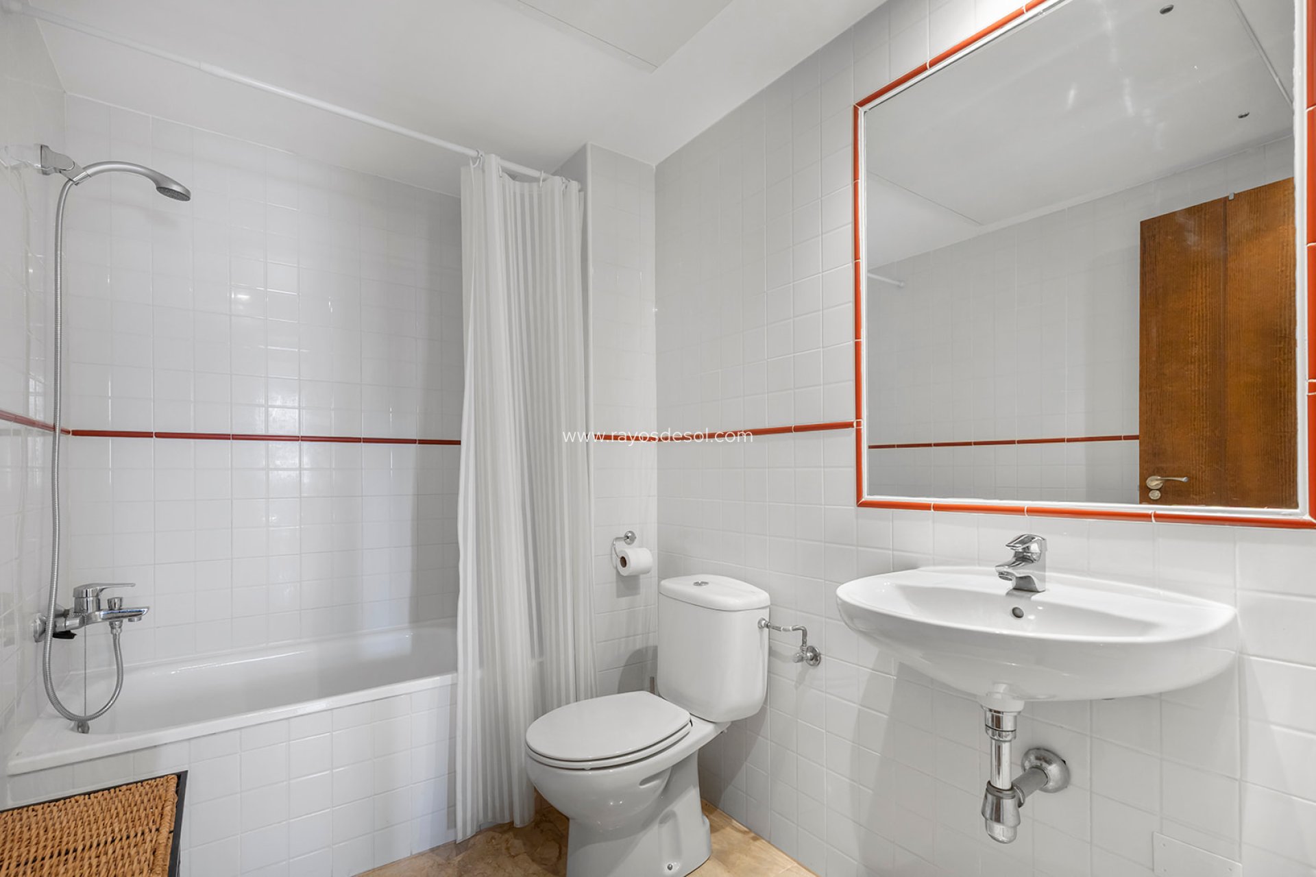 Wiederverkauf - Appartement - Torrevieja - Punta Prima
