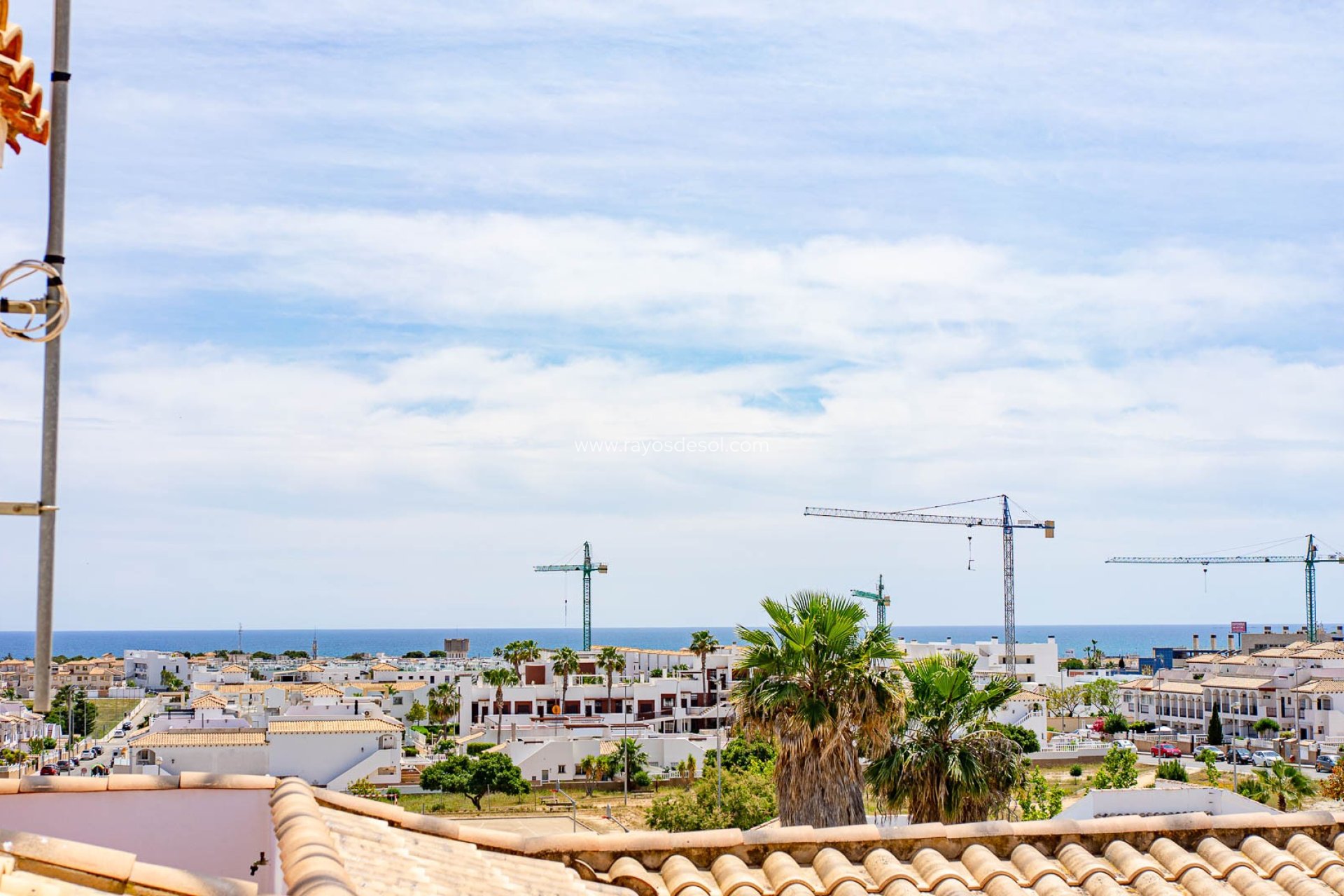Wiederverkauf - Appartement - Torrevieja - Punta Prima