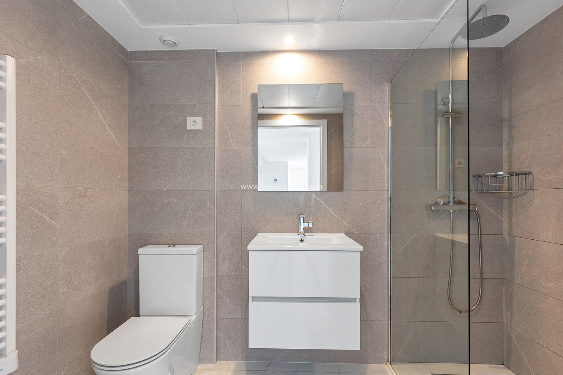 Wiederverkauf - Appartement - Torrevieja - Punta Prima