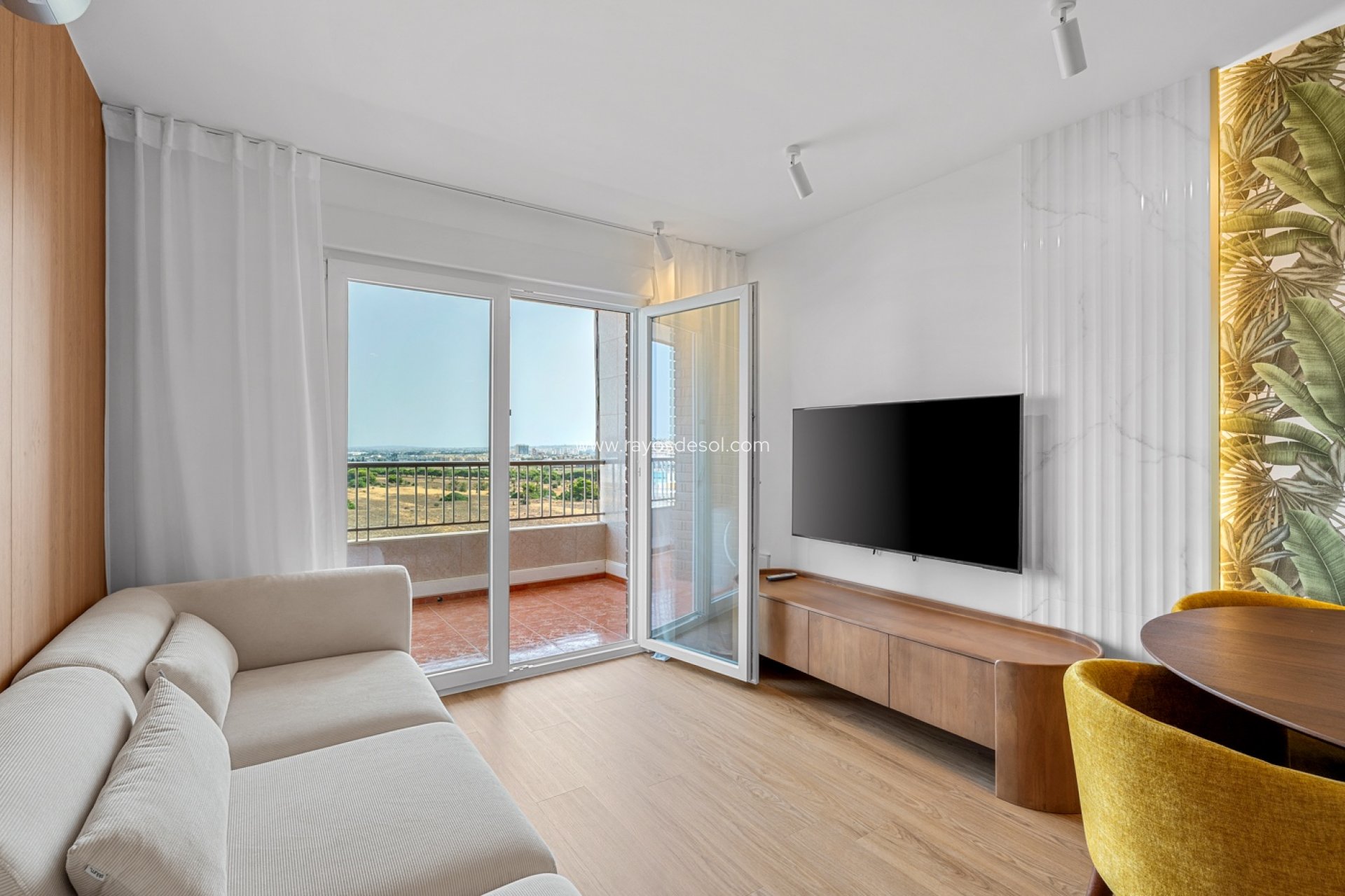 Wiederverkauf - Appartement - Torrevieja - Punta Prima