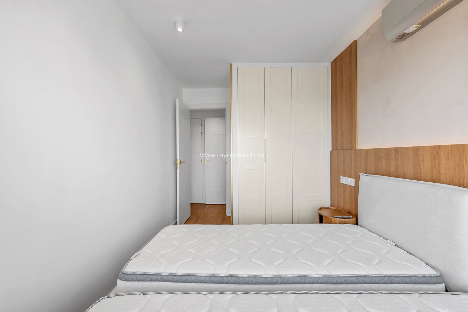 Wiederverkauf - Appartement - Torrevieja - Punta Prima