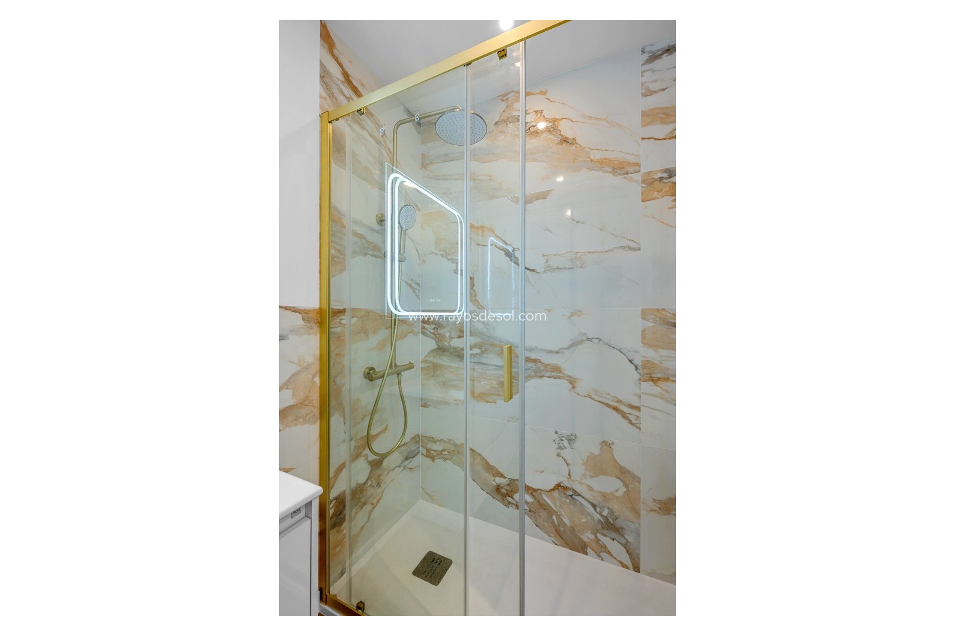 Wiederverkauf - Appartement - Torrevieja - Punta Prima